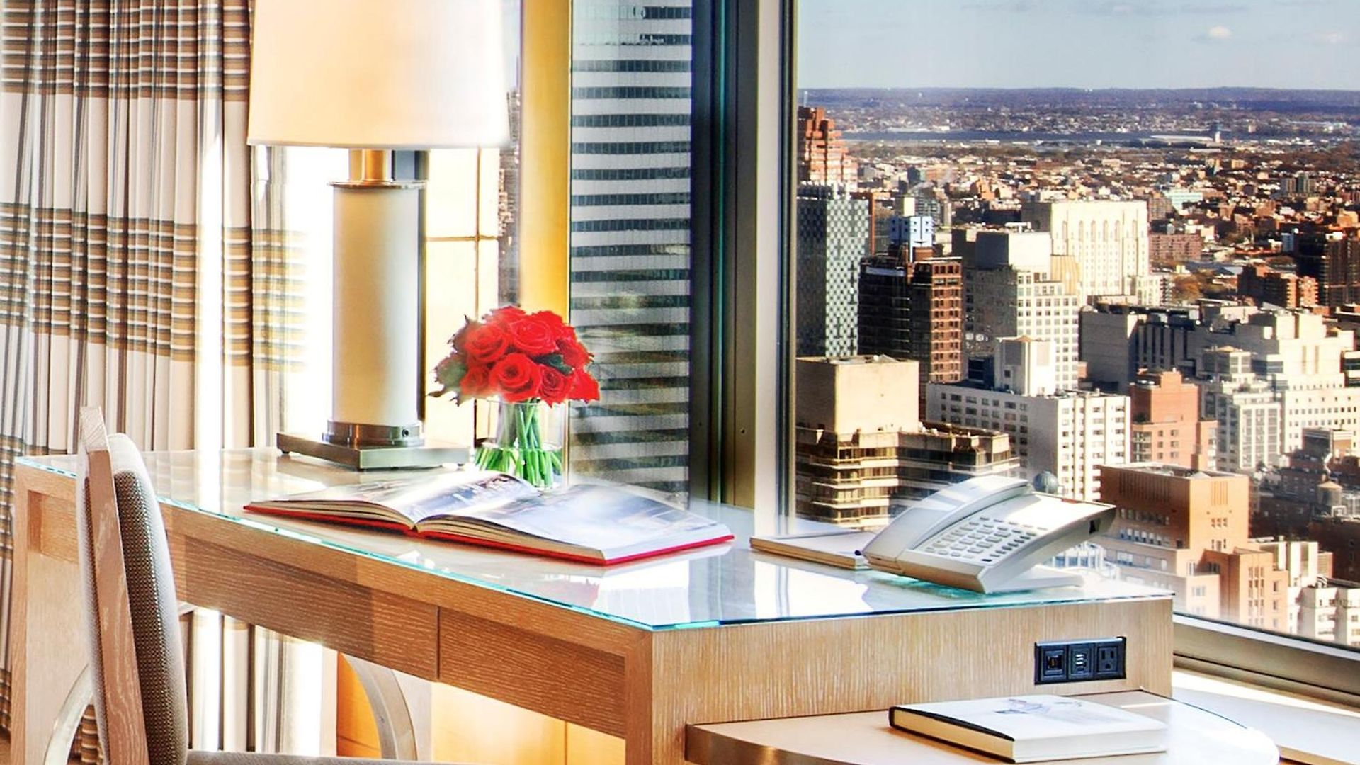 Four Seasons 5* New York