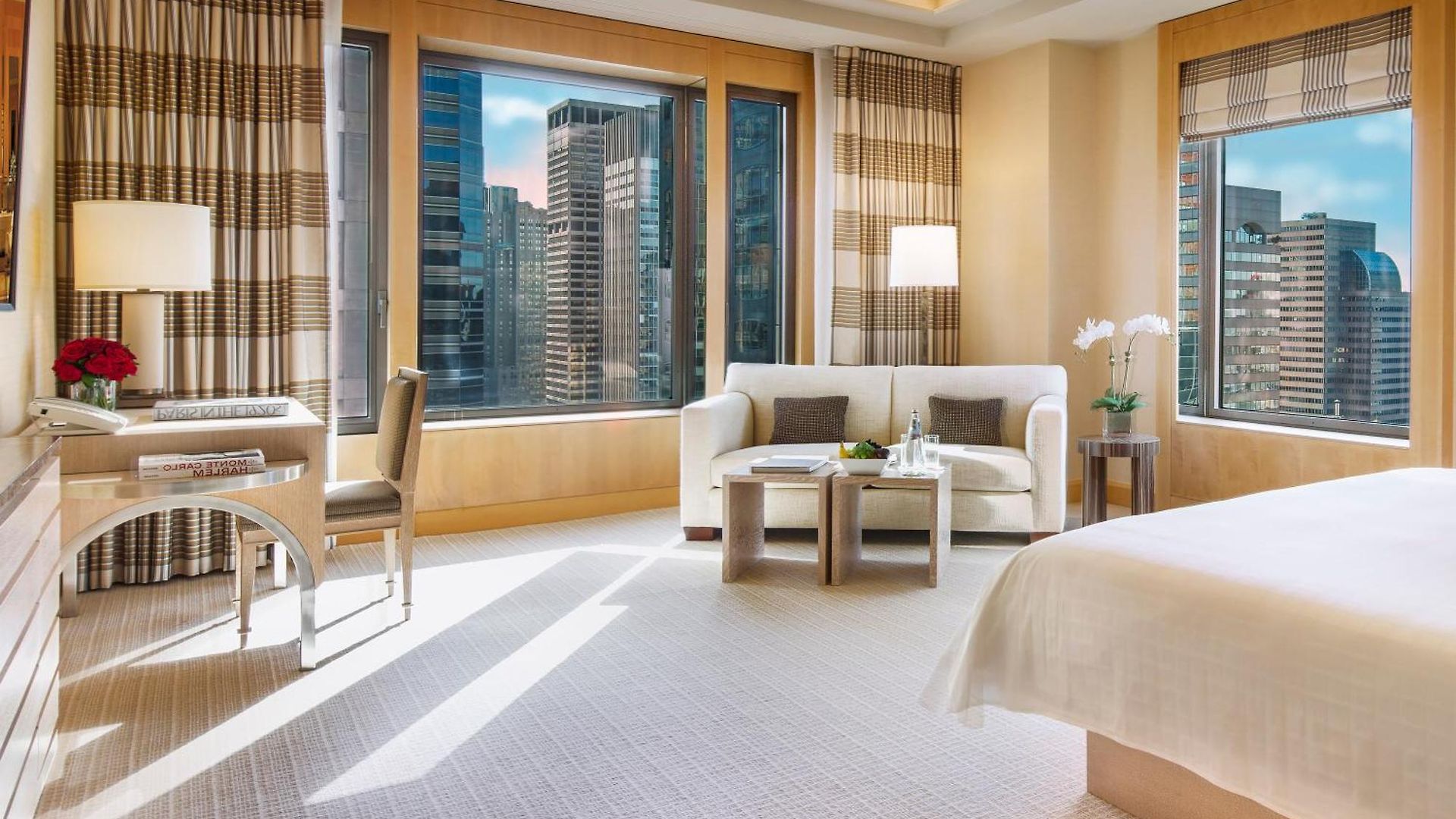 Four Seasons Hotel New York