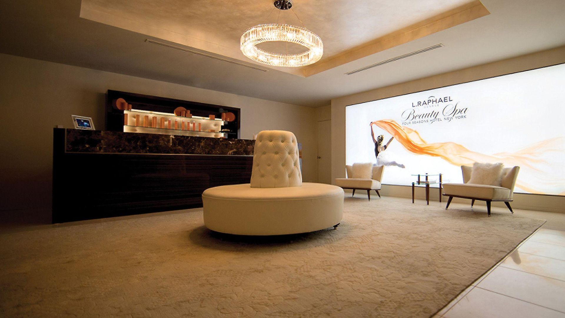 Four Seasons 5* New York