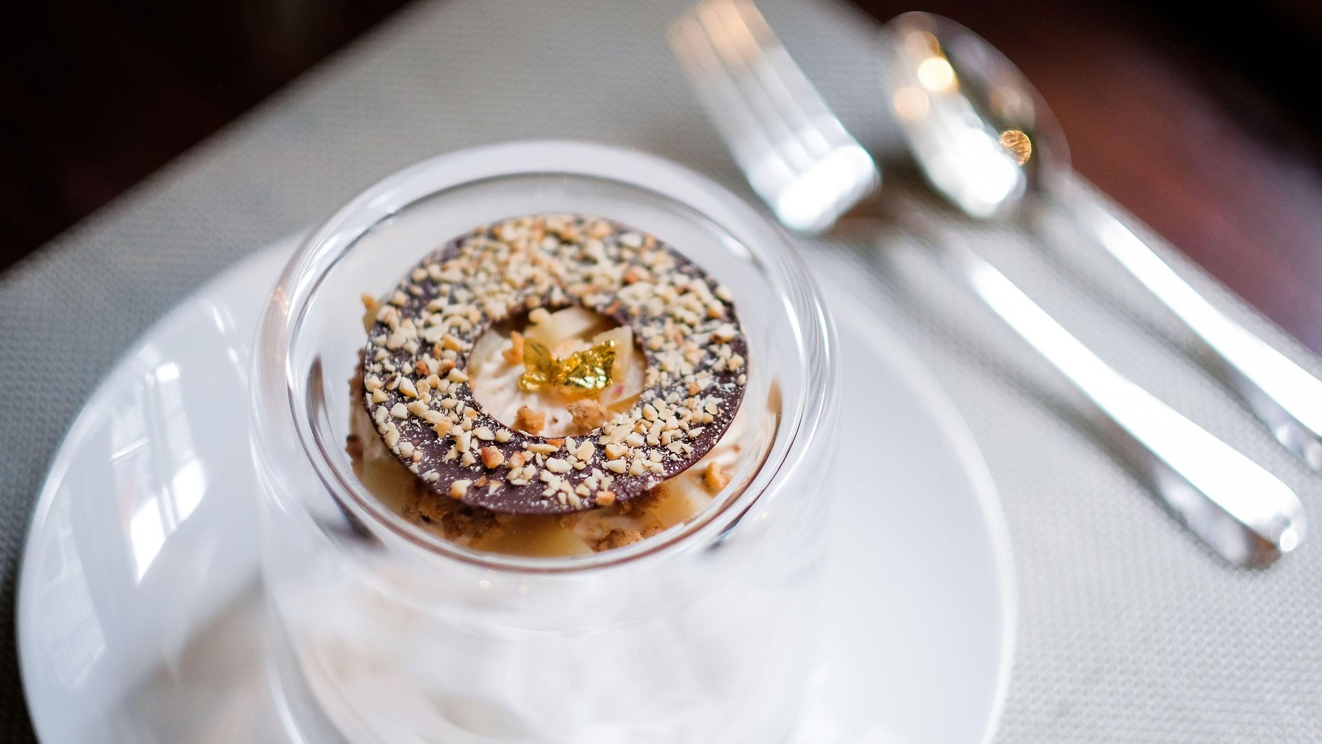 Four Seasons Hotel New York