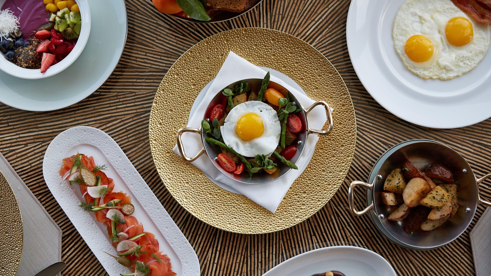 Hotel Four Seasons 5*