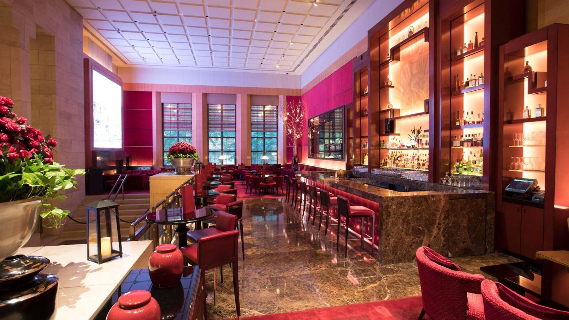 Hotel Four Seasons 5*