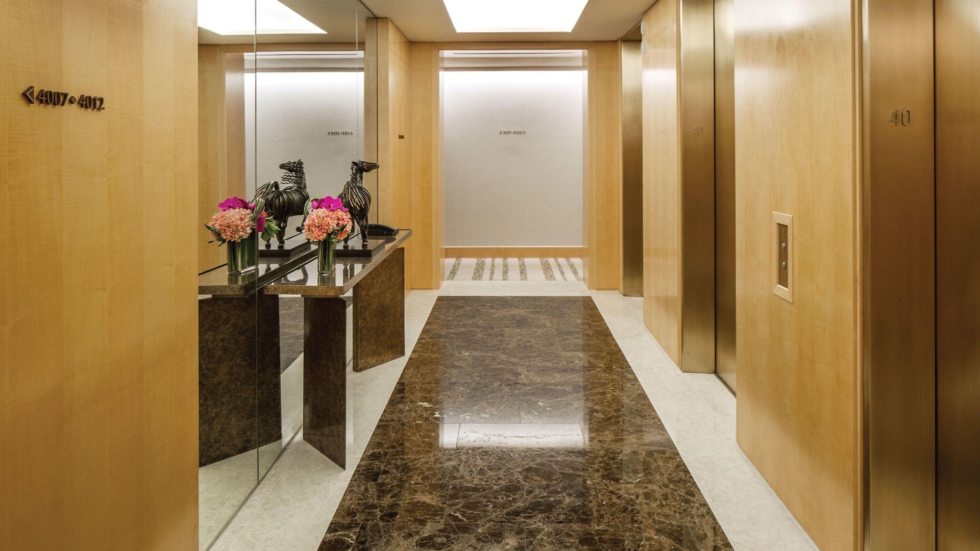 Four Seasons Hotel New York