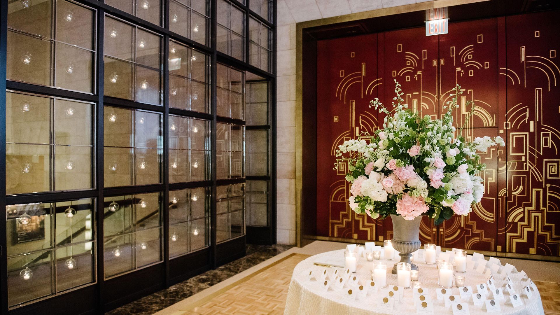 Hotel Four Seasons