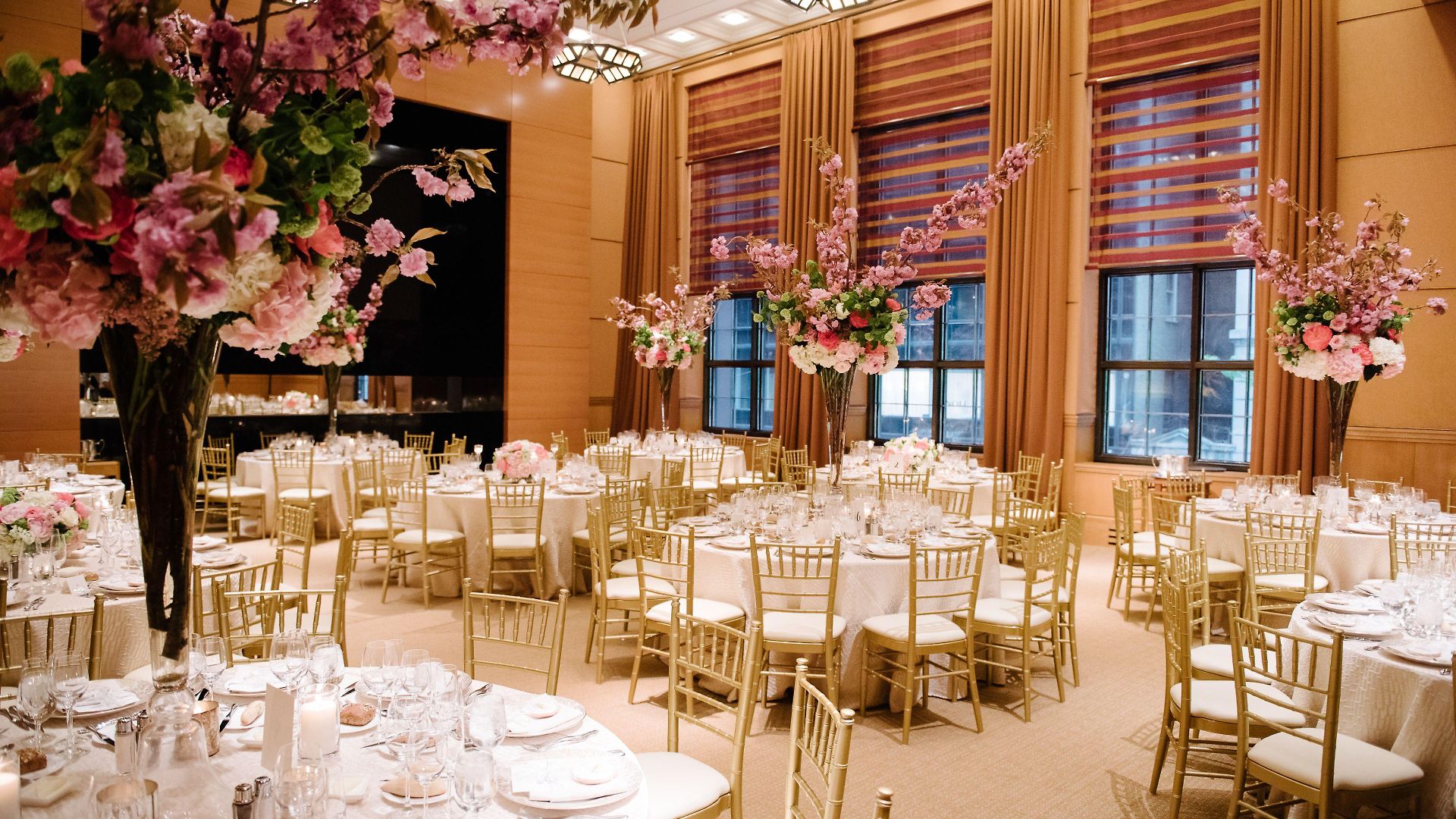 Four Seasons Hotel