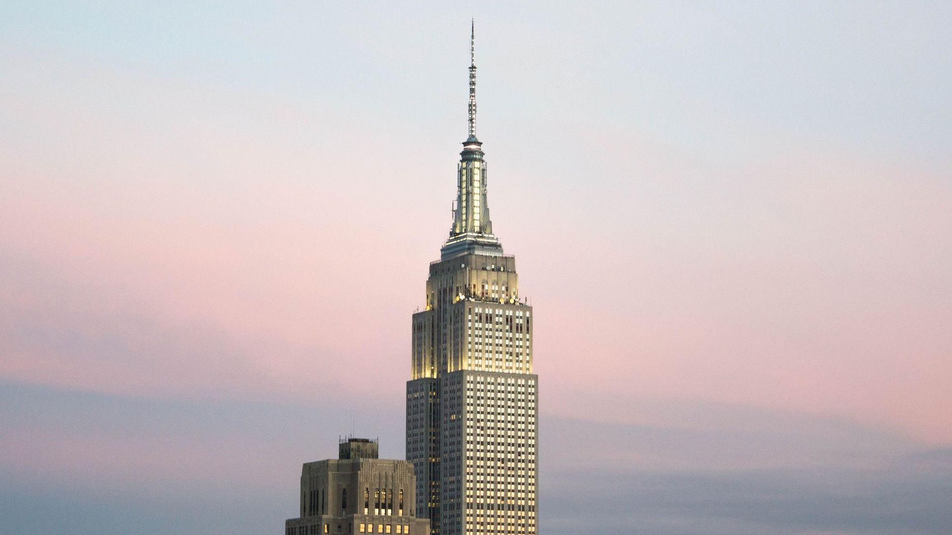 Hotel Four Seasons New York