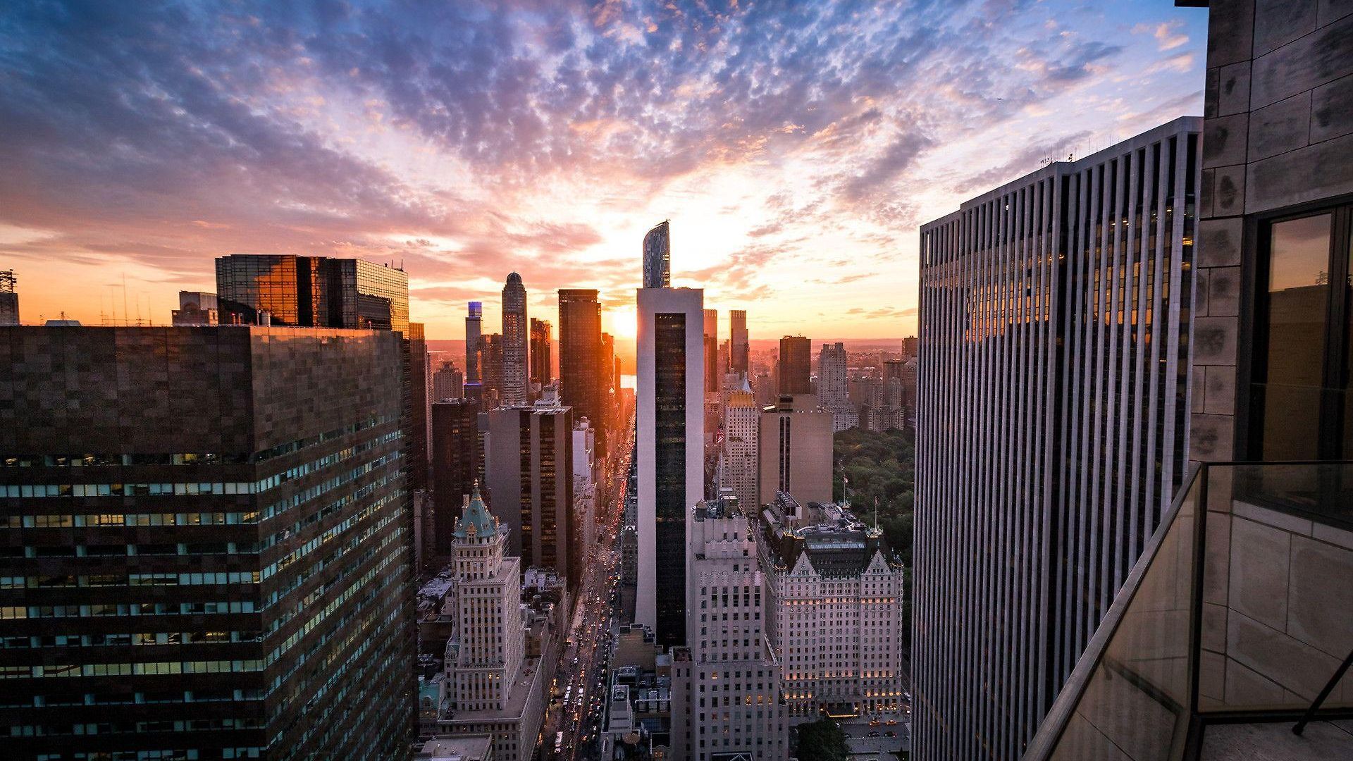 Four Seasons New York