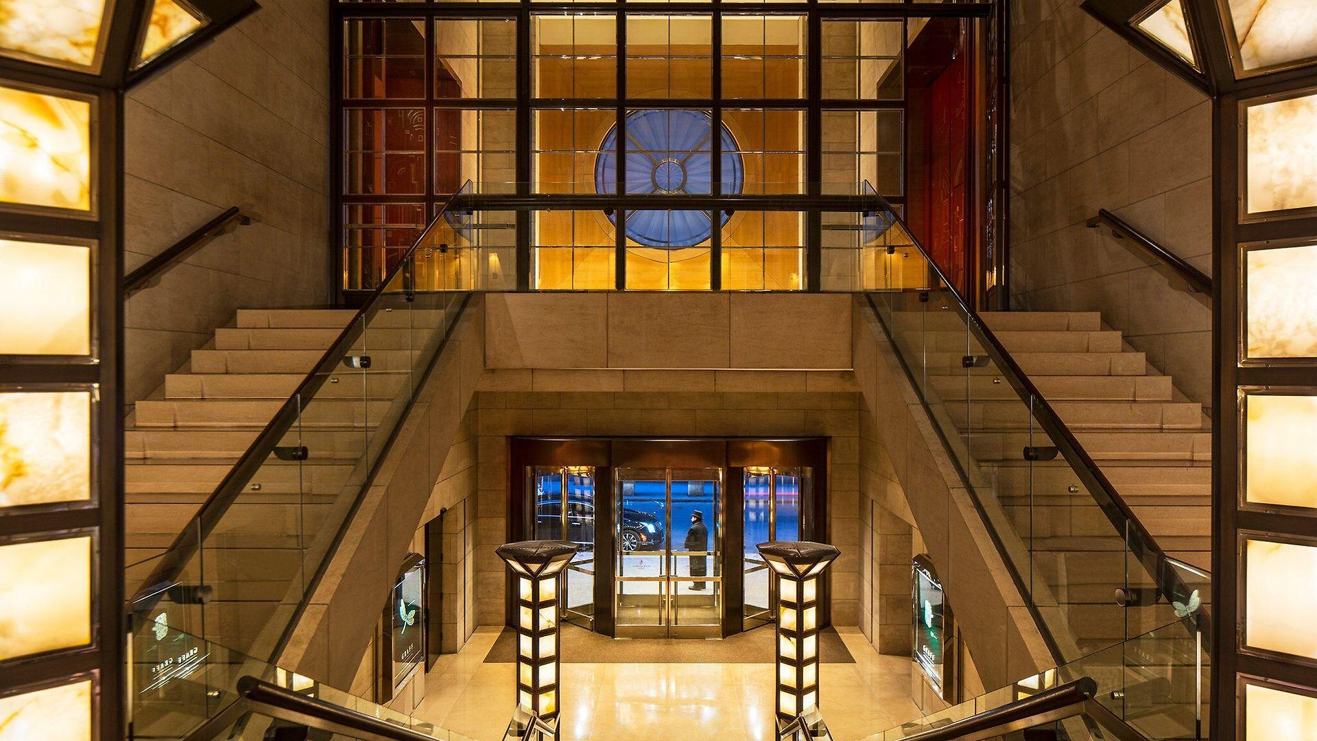 Hotel Four Seasons