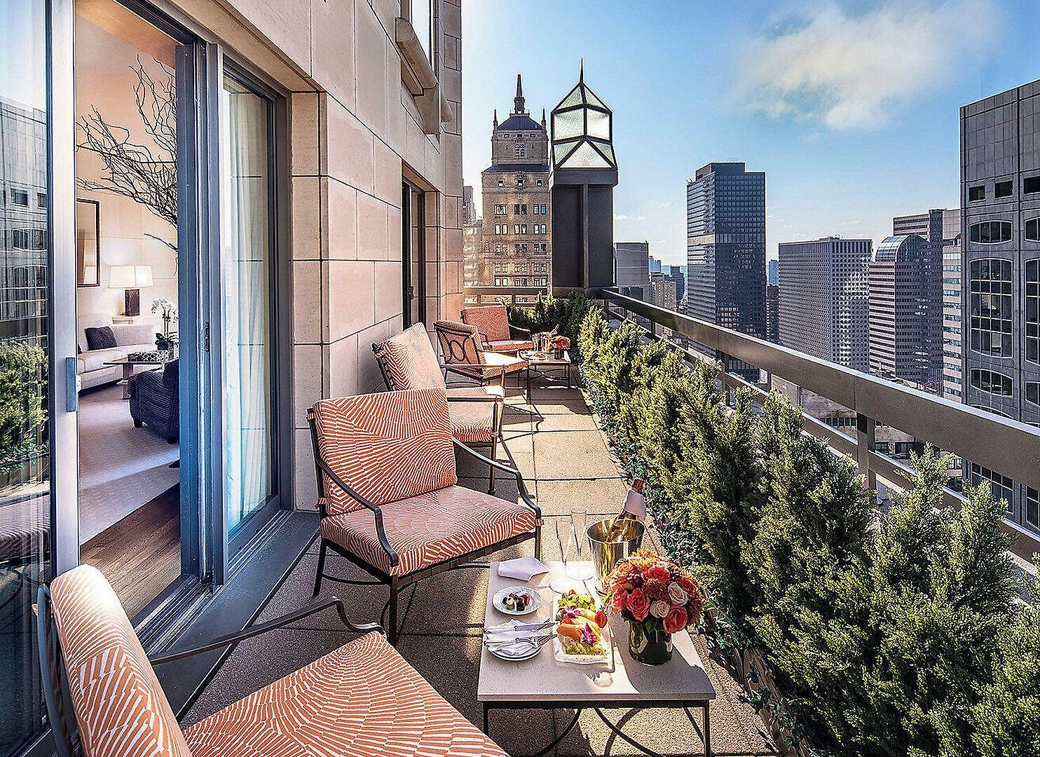Hotel Four Seasons 5*