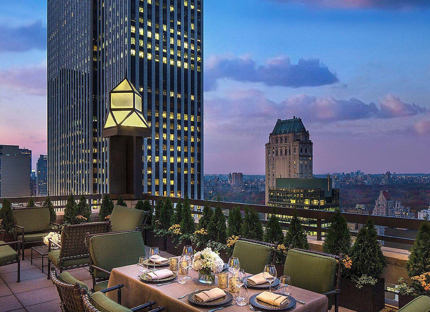 Four Seasons Hotel New York