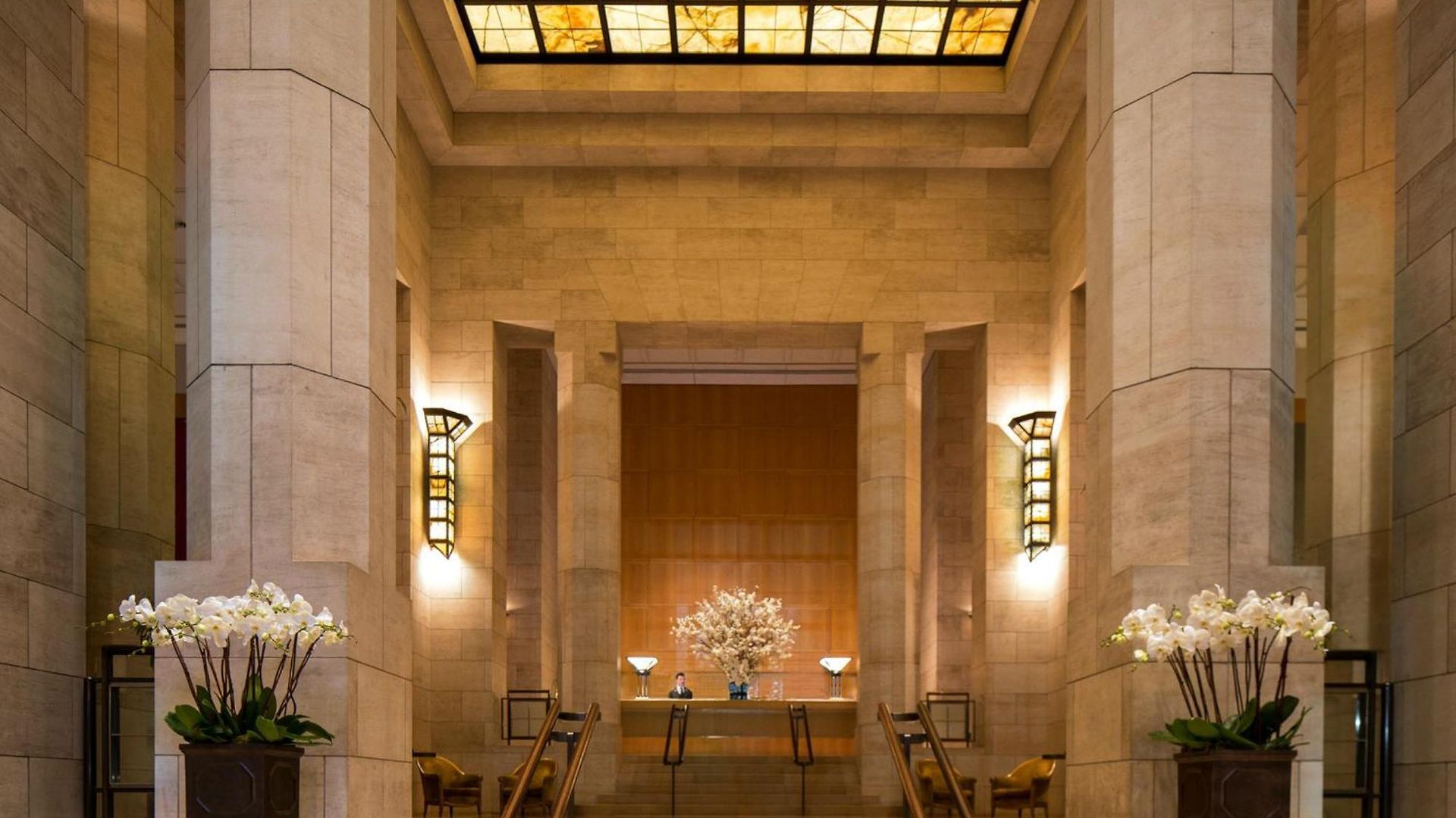 Hotel Four Seasons New York