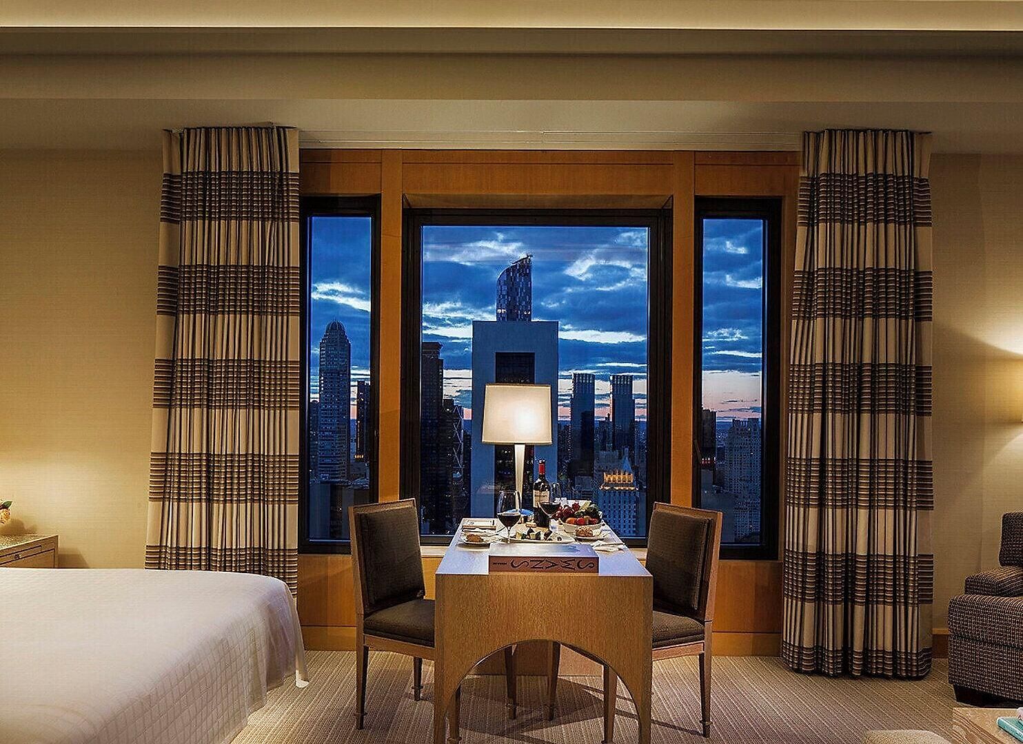 Four Seasons 5*