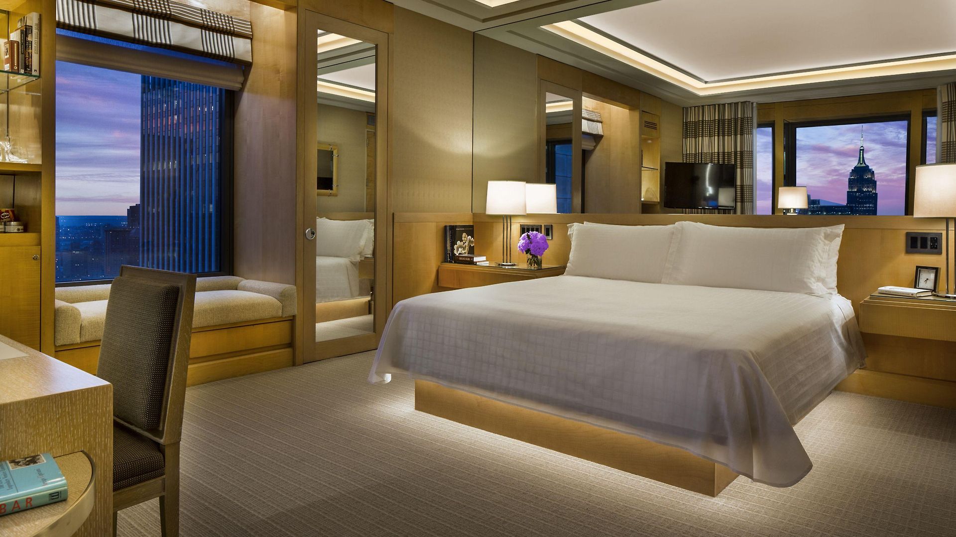 Hotel Four Seasons