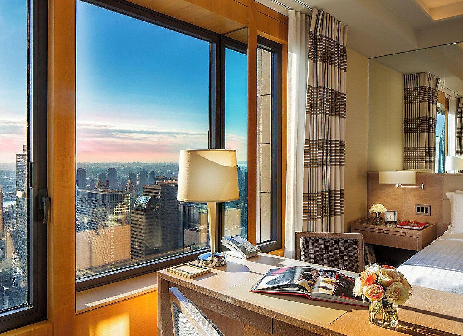 Hotel Four Seasons