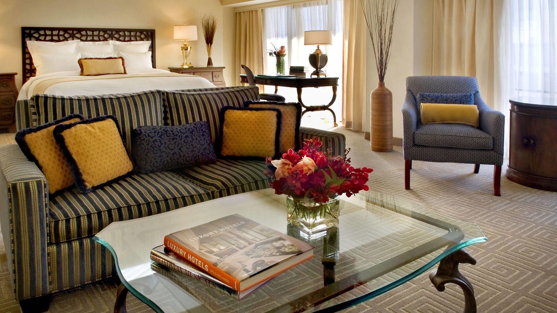 Marriott Marquis 5*