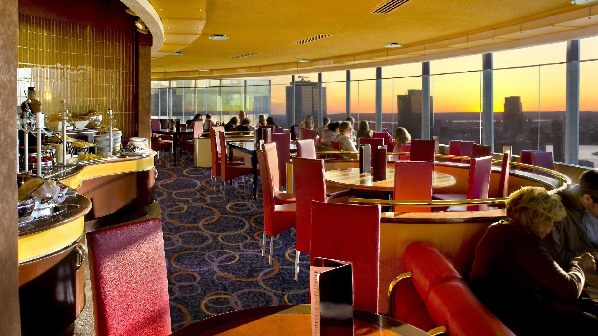 Marriott Marquis