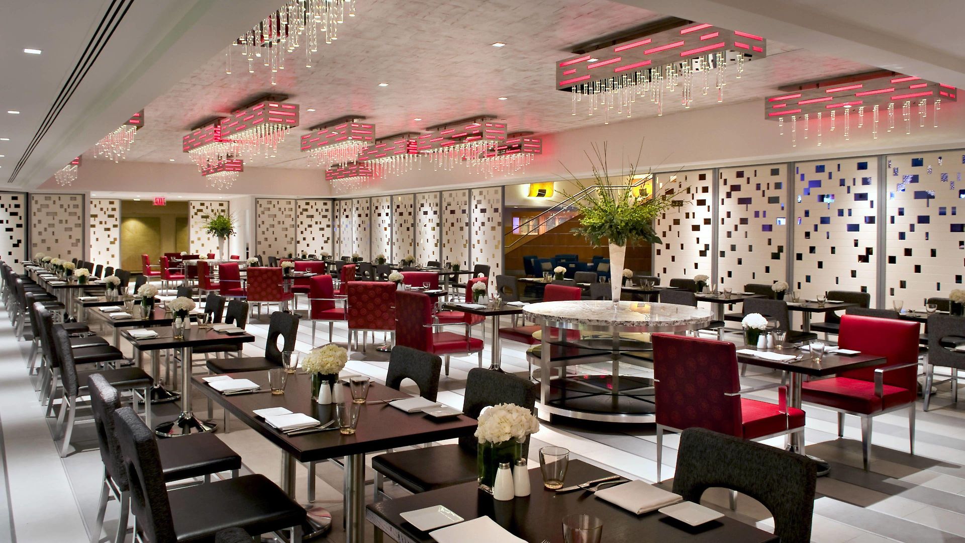 Hotel Marriott Marquis New York