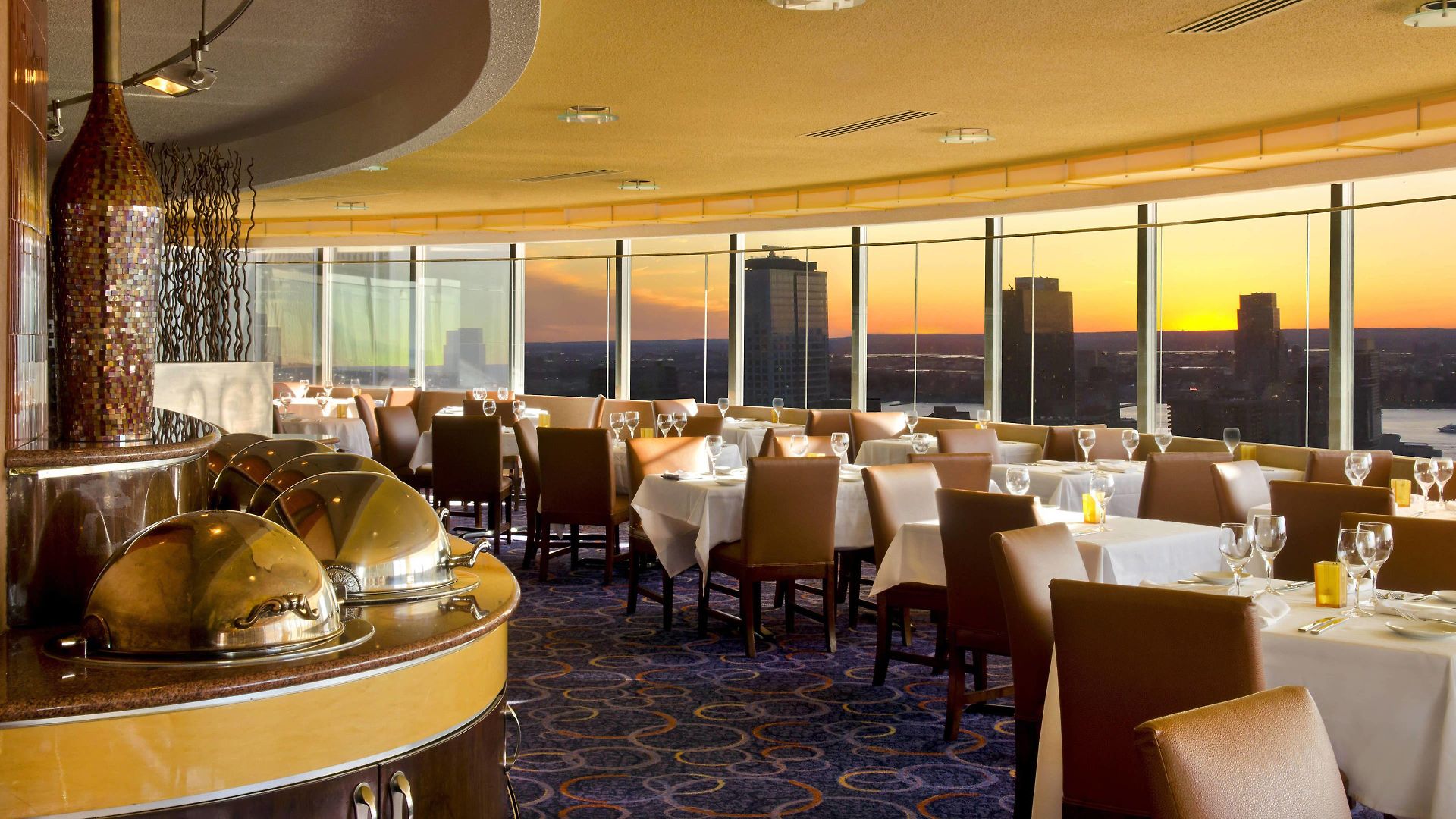 Marriott Marquis 5* New York
