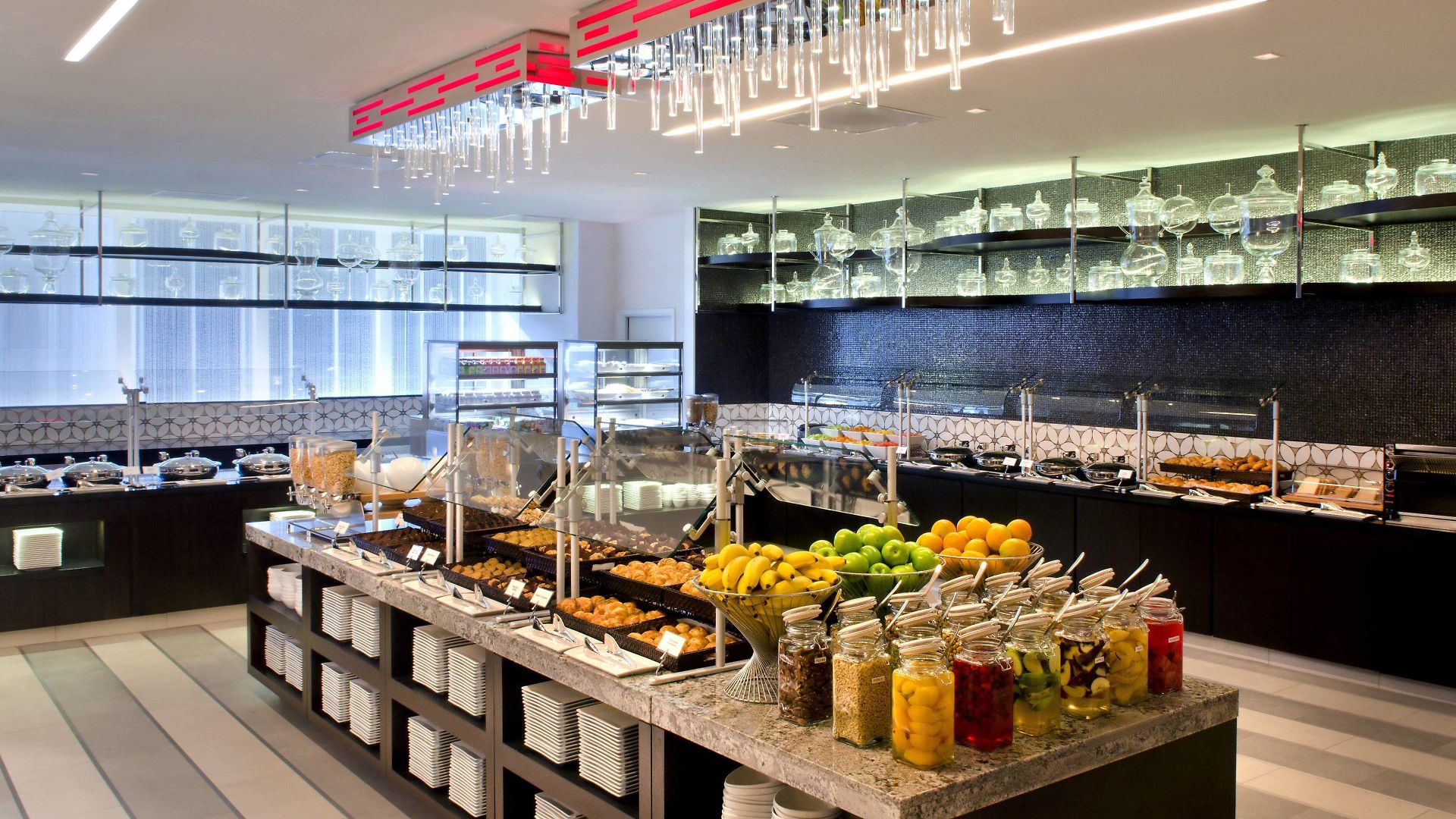 Marriott Marquis Hotel 5*