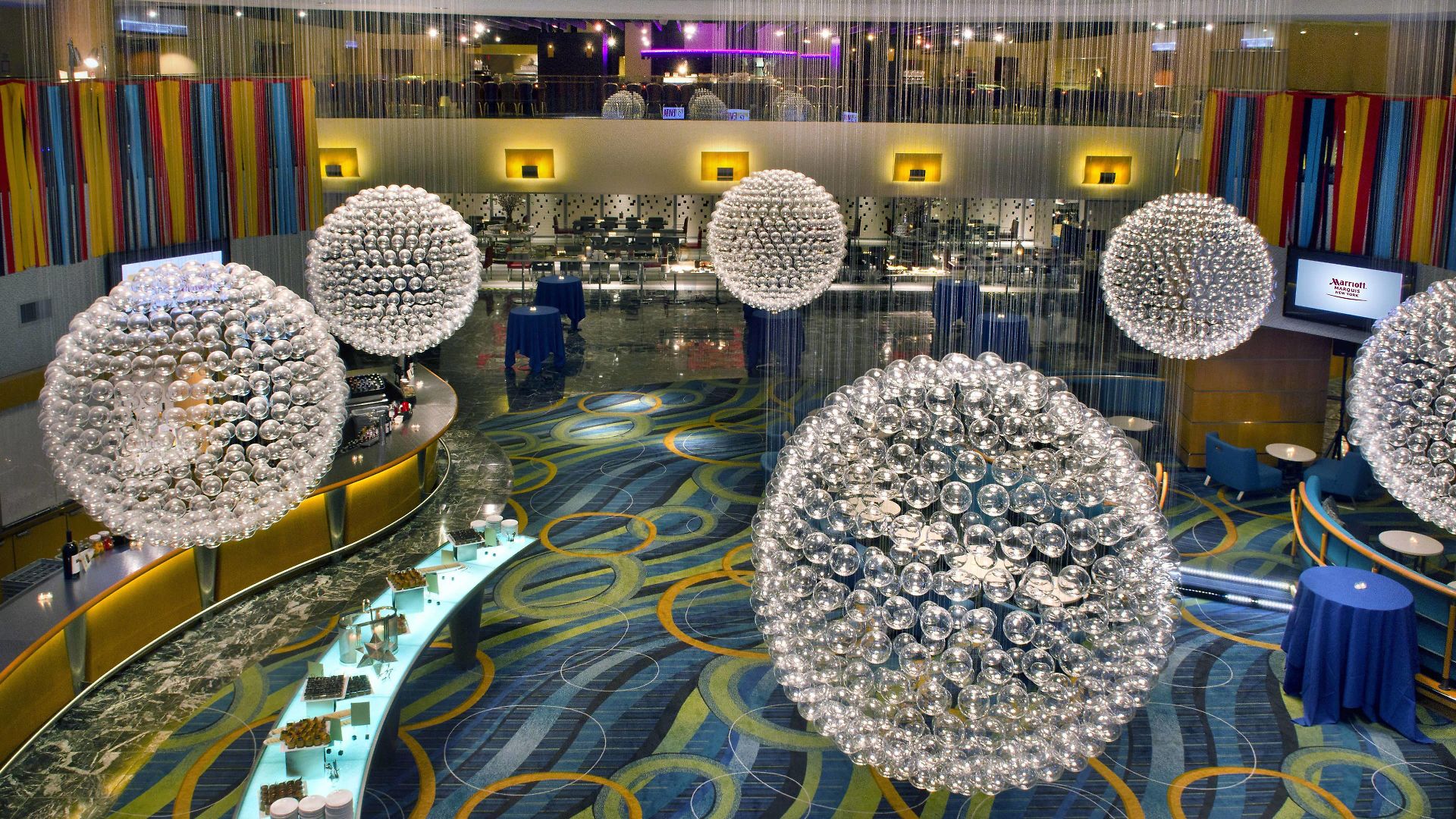 Marriott Marquis