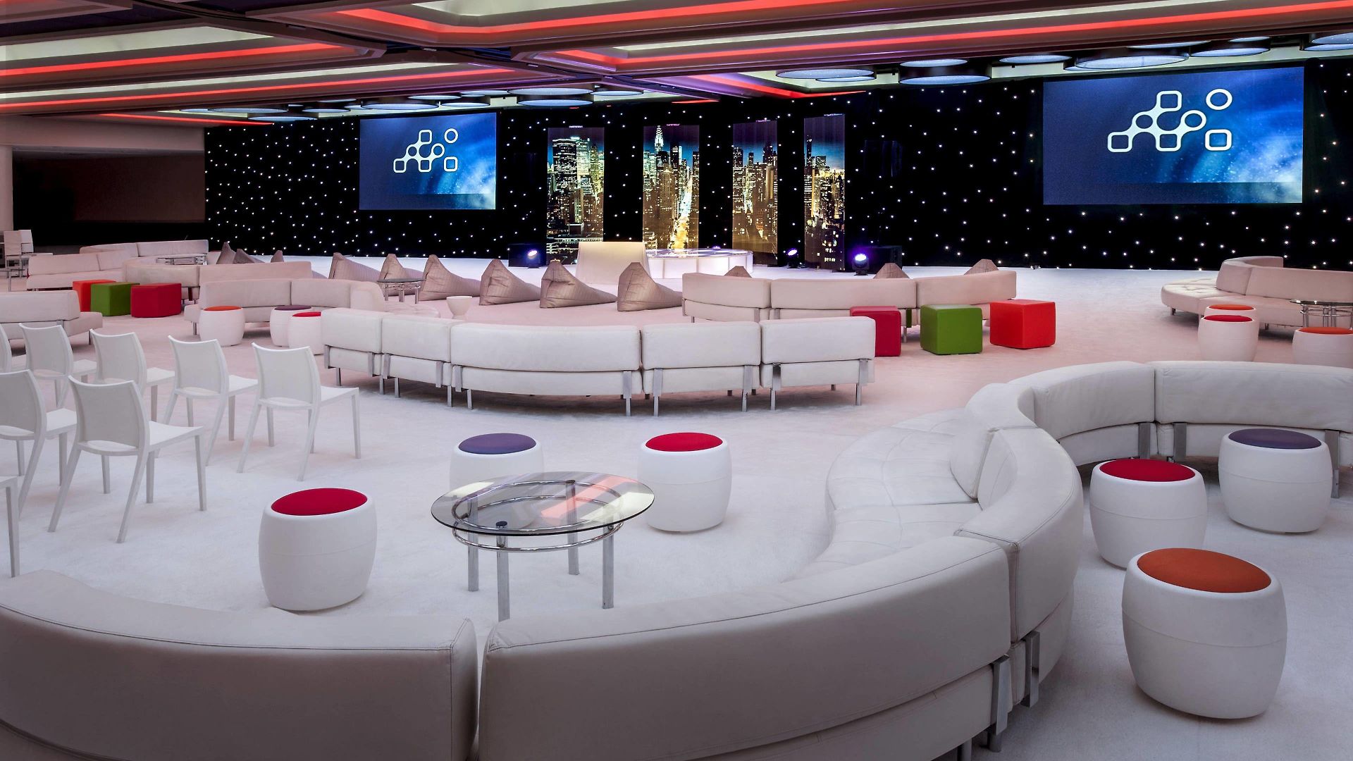 Marriott Marquis Hotel 5*