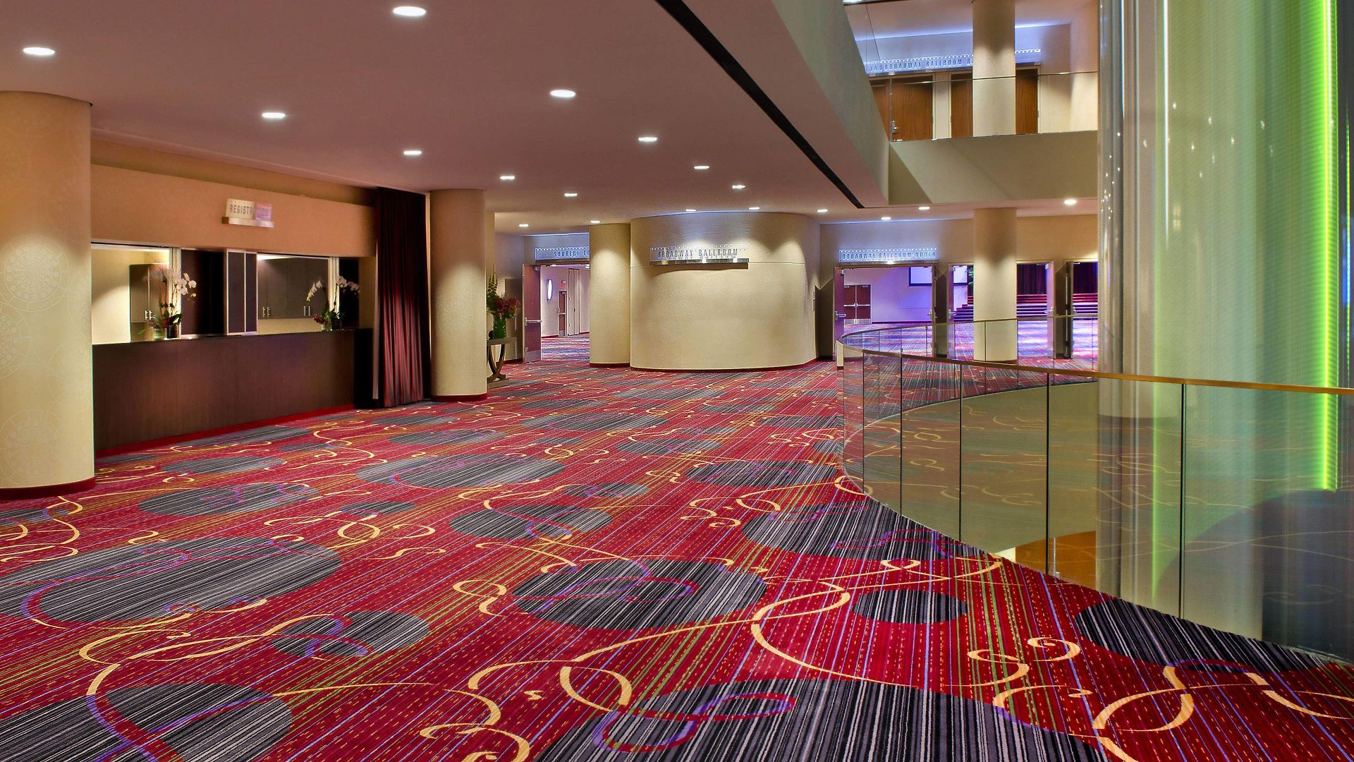 Marriott Marquis
