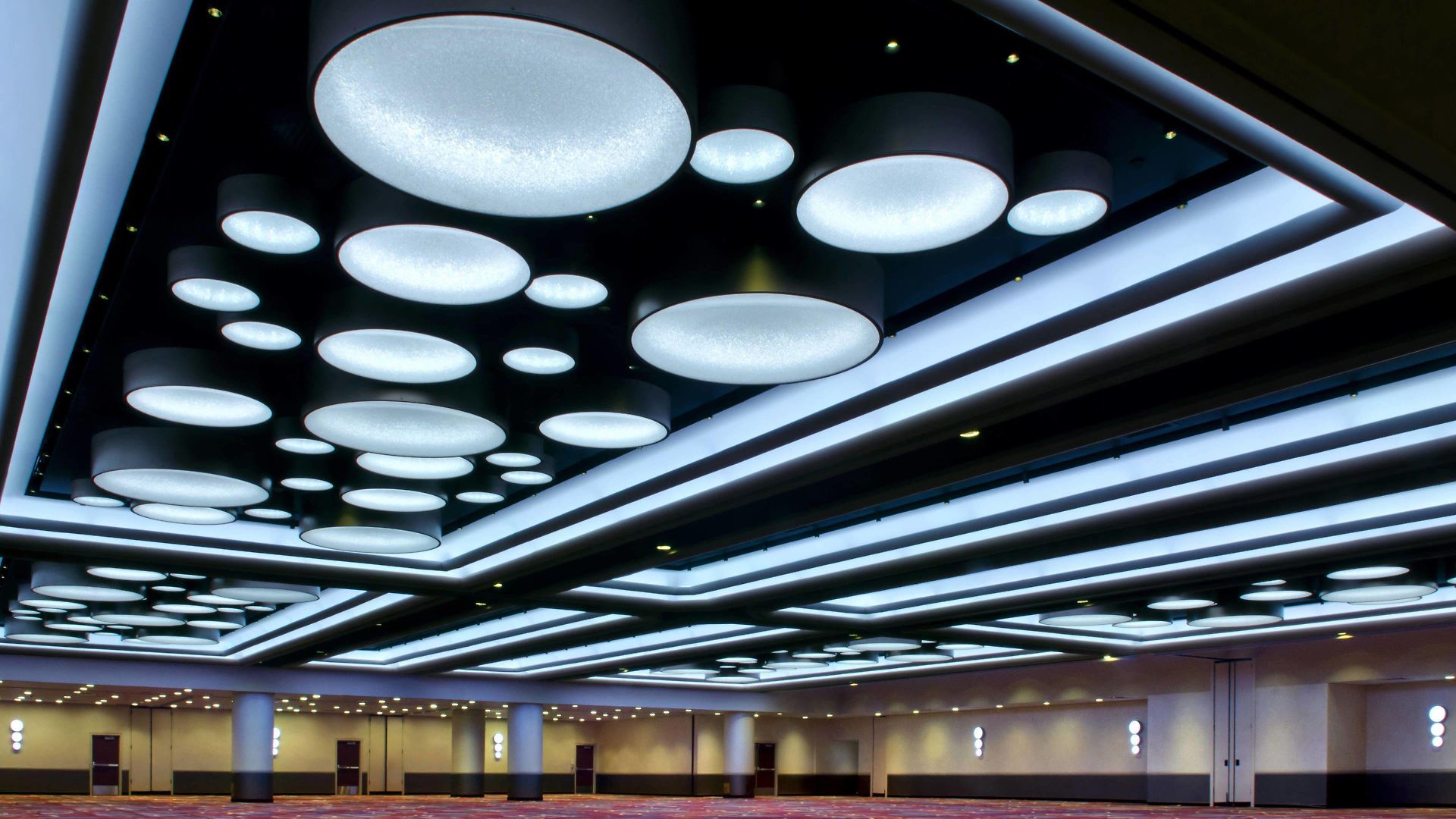 Marriott Marquis Hotel