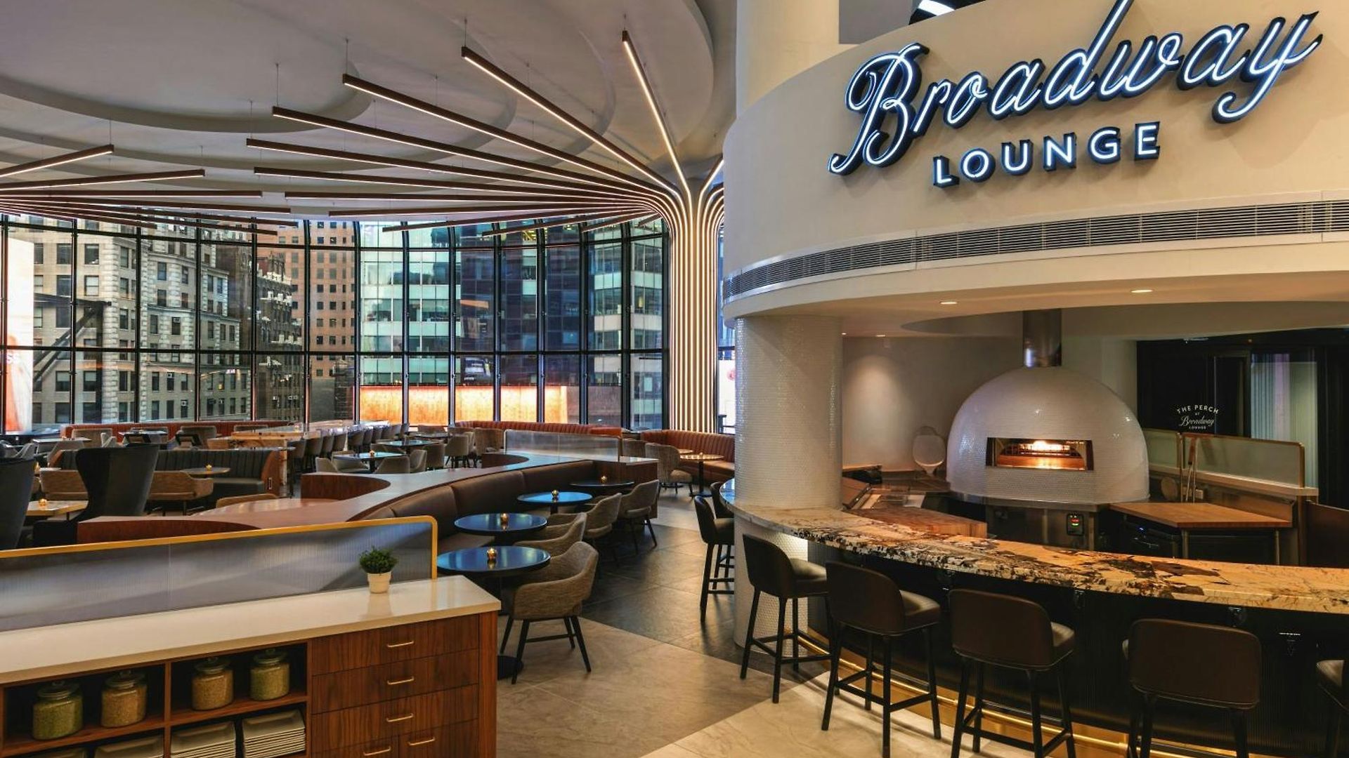 Marriott Marquis 5*