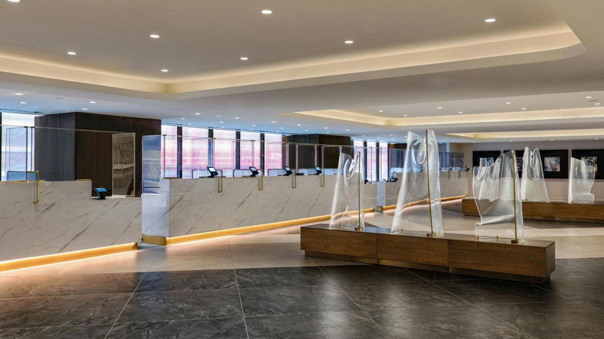 Marriott Marquis 5* New York