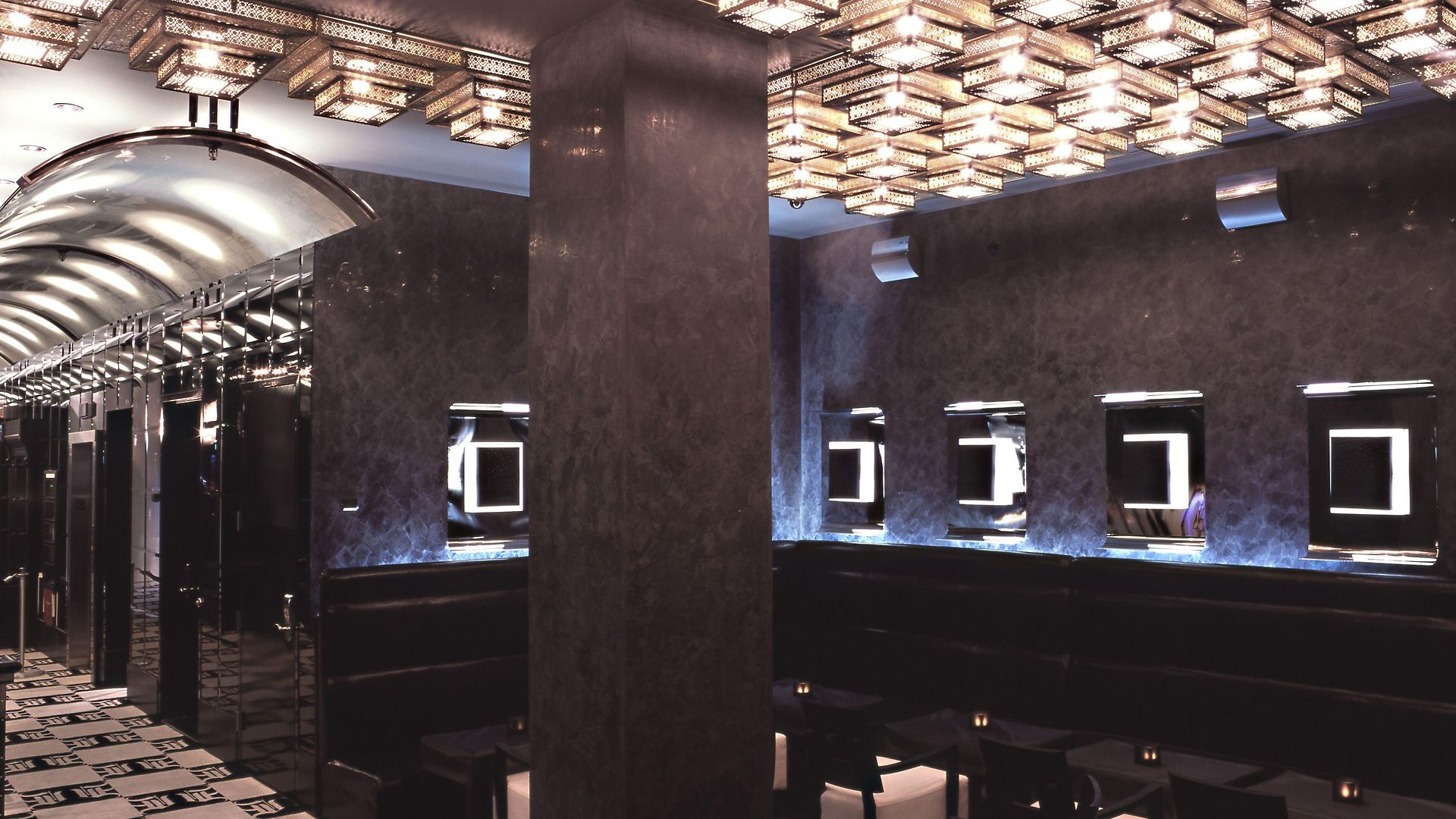 Hotel Night By Sb At Times Square New York