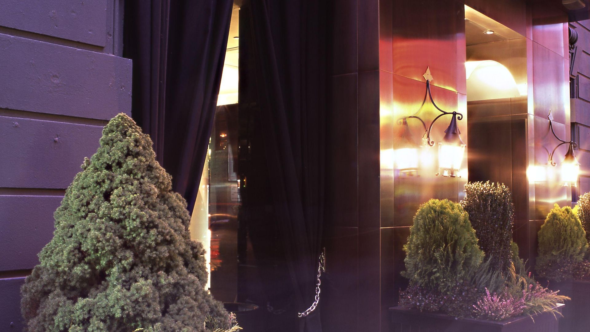Night By Sb At Times Square 4* New York
