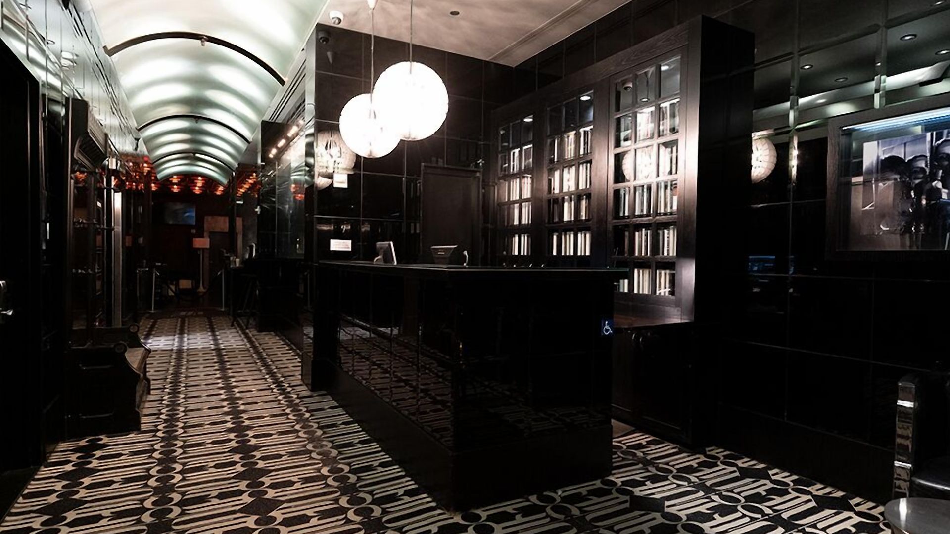Night By Sb At Times Square Hotel 4*