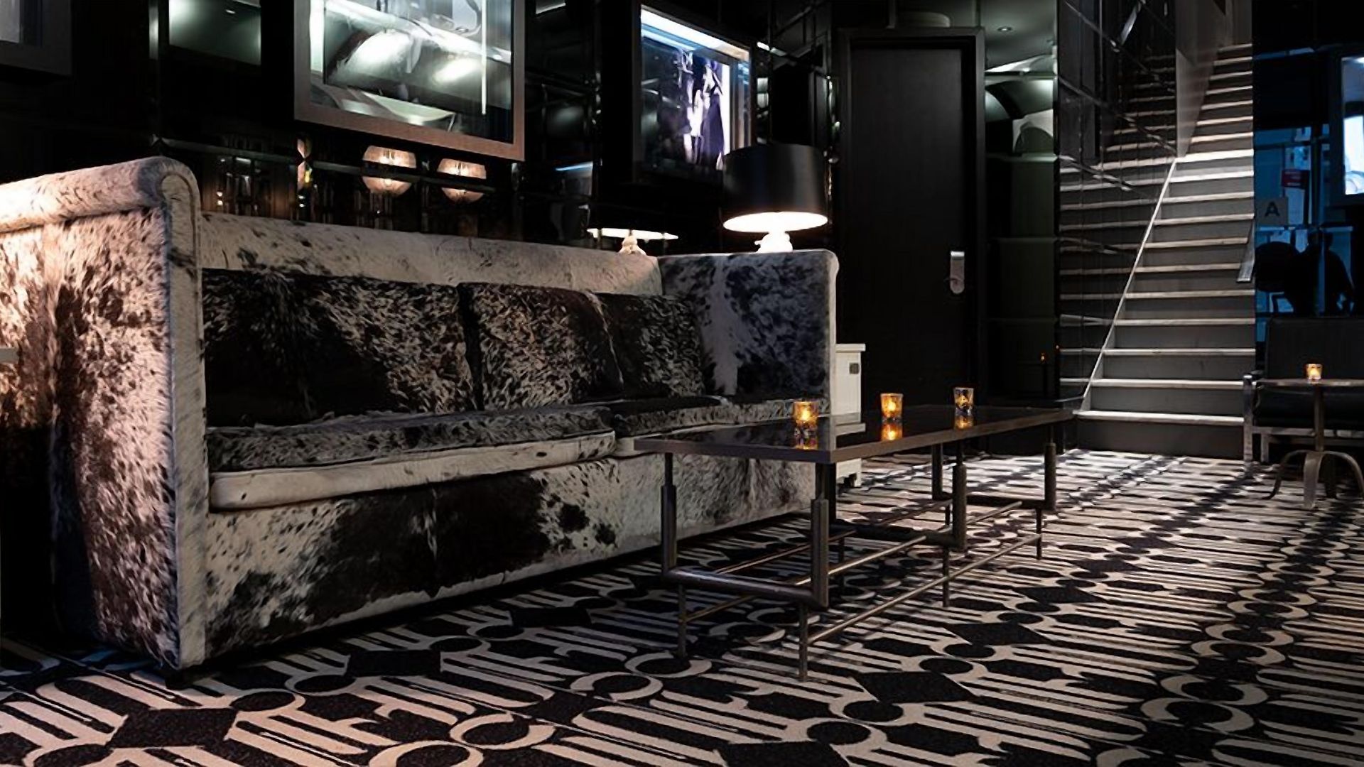 Night By Sb At Times Square 4* New York
