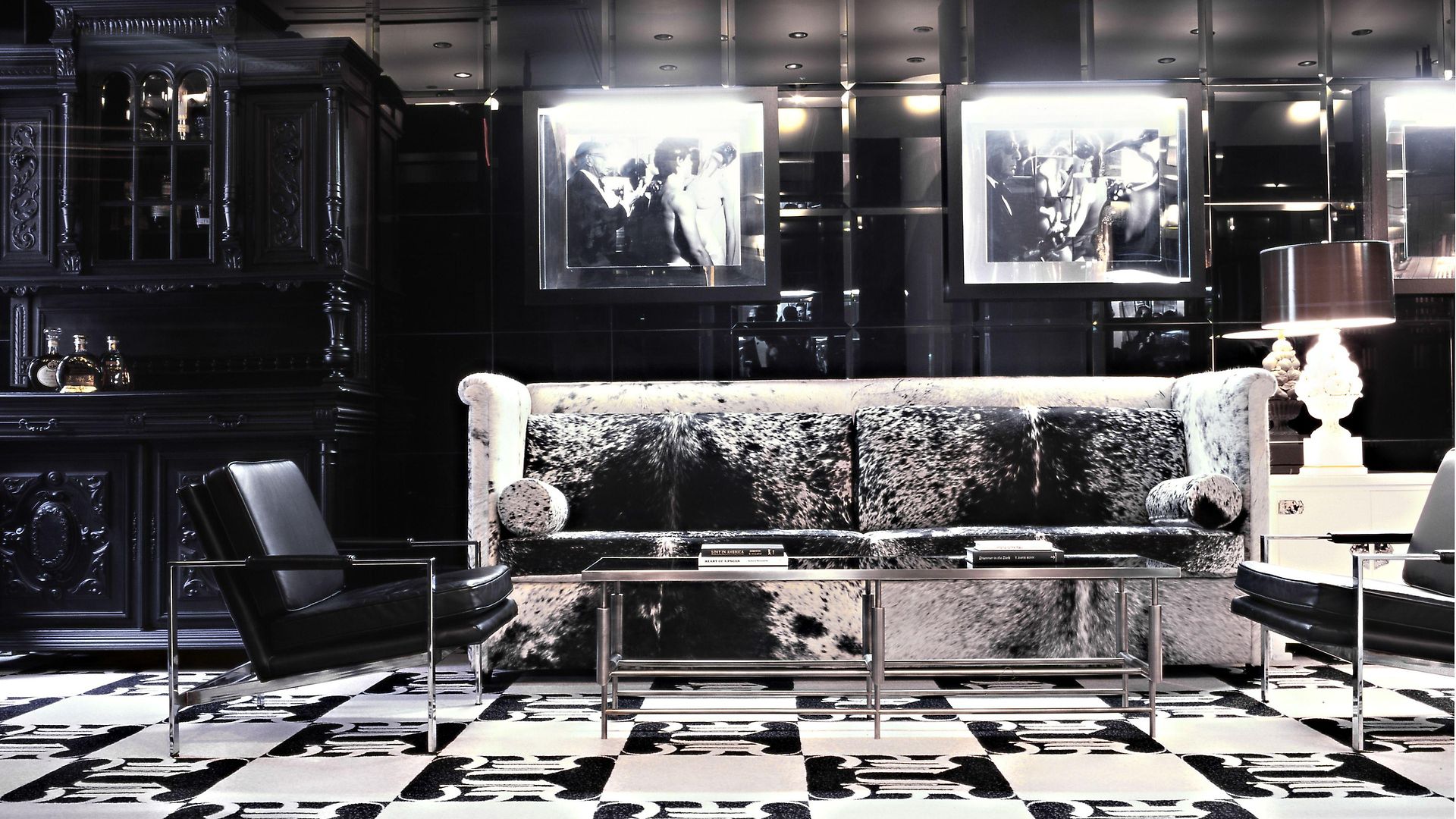 Night By Sb At Times Square Hotel