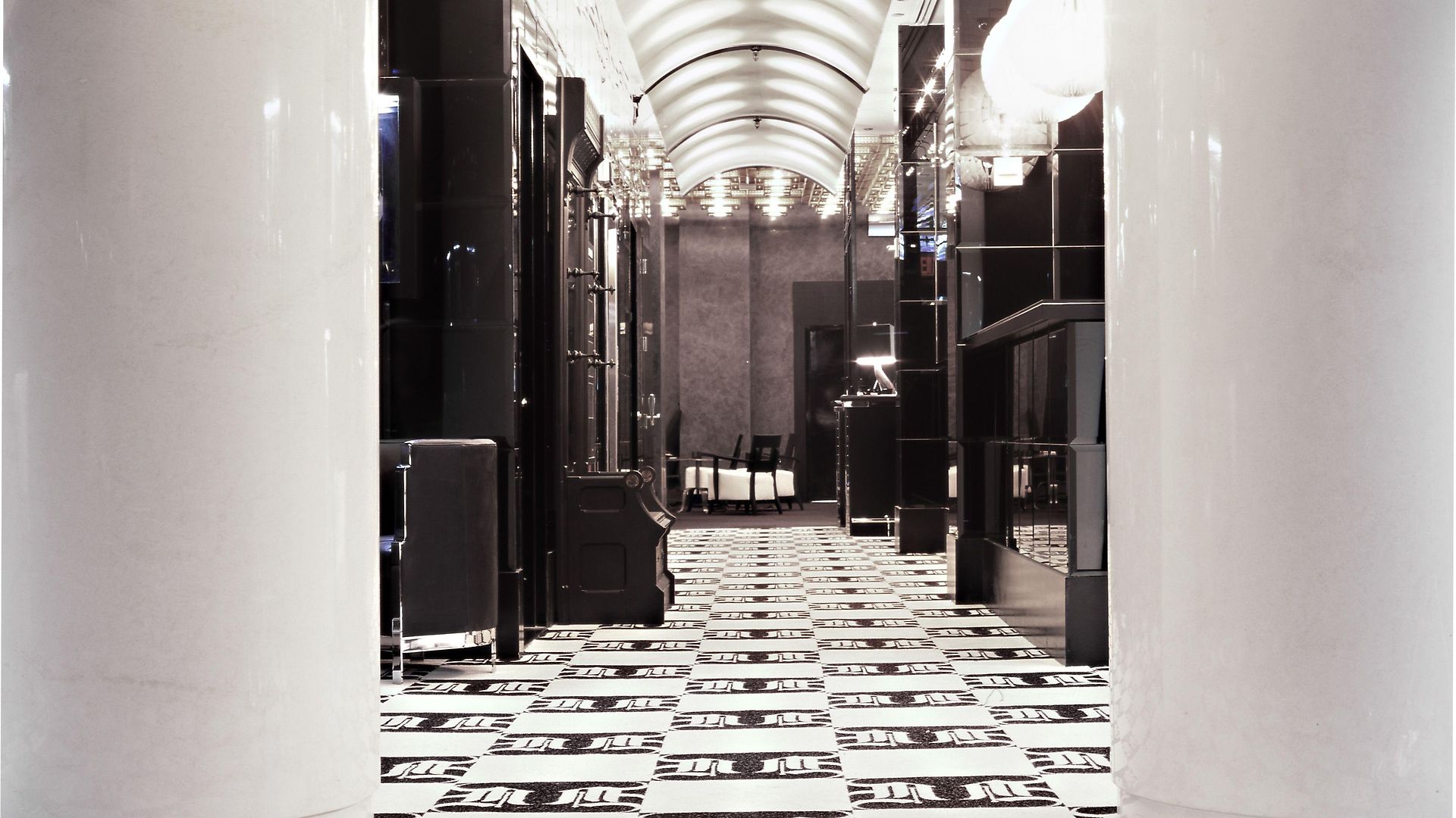 Hotel Night By Sb At Times Square 4*