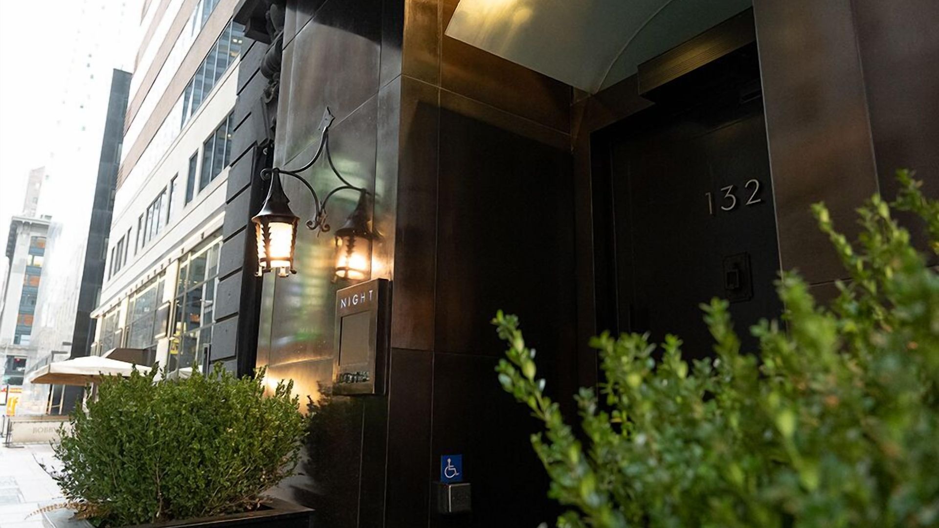 Night By Sb At Times Square Hotel New York