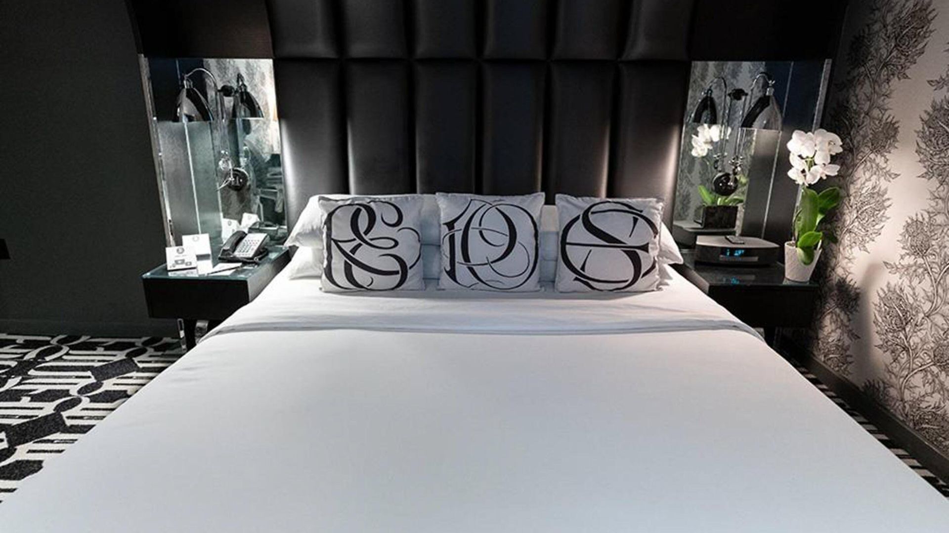 Night By Sb At Times Square 4* New York
