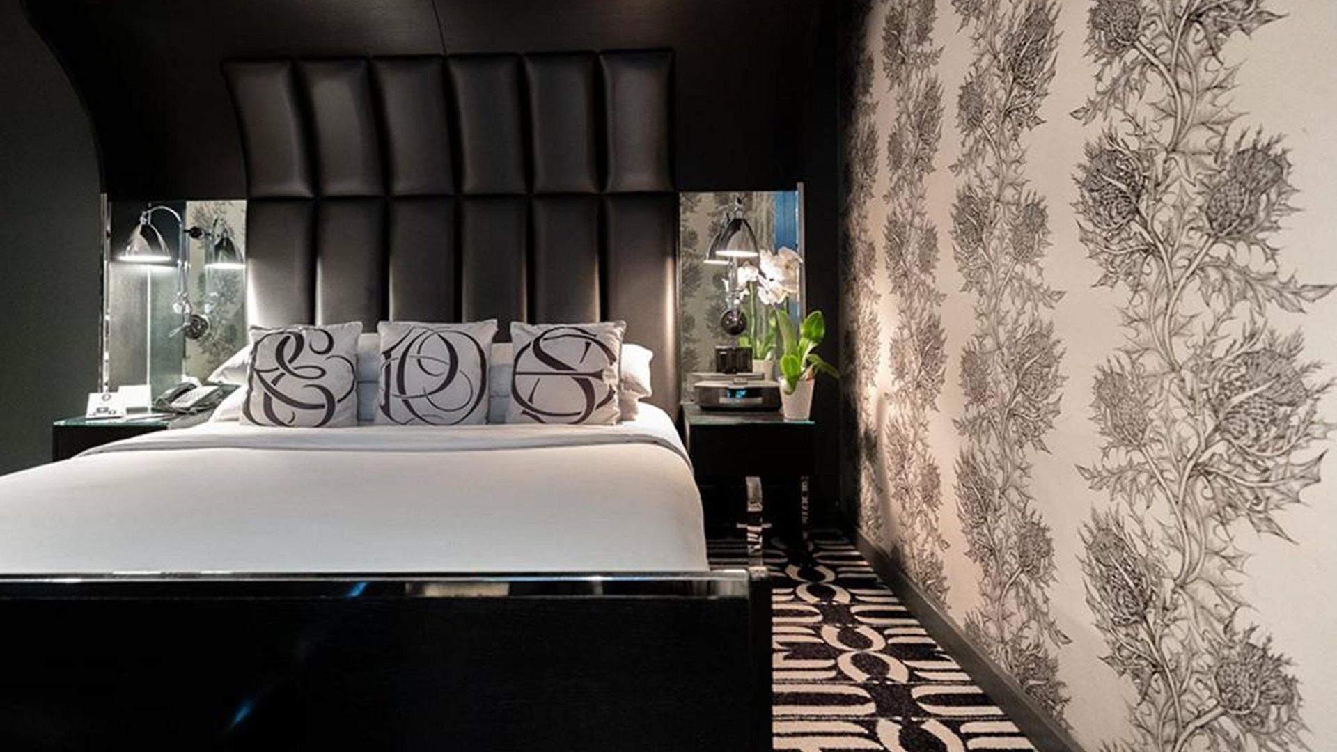 Night By Sb At Times Square Hotel 4*