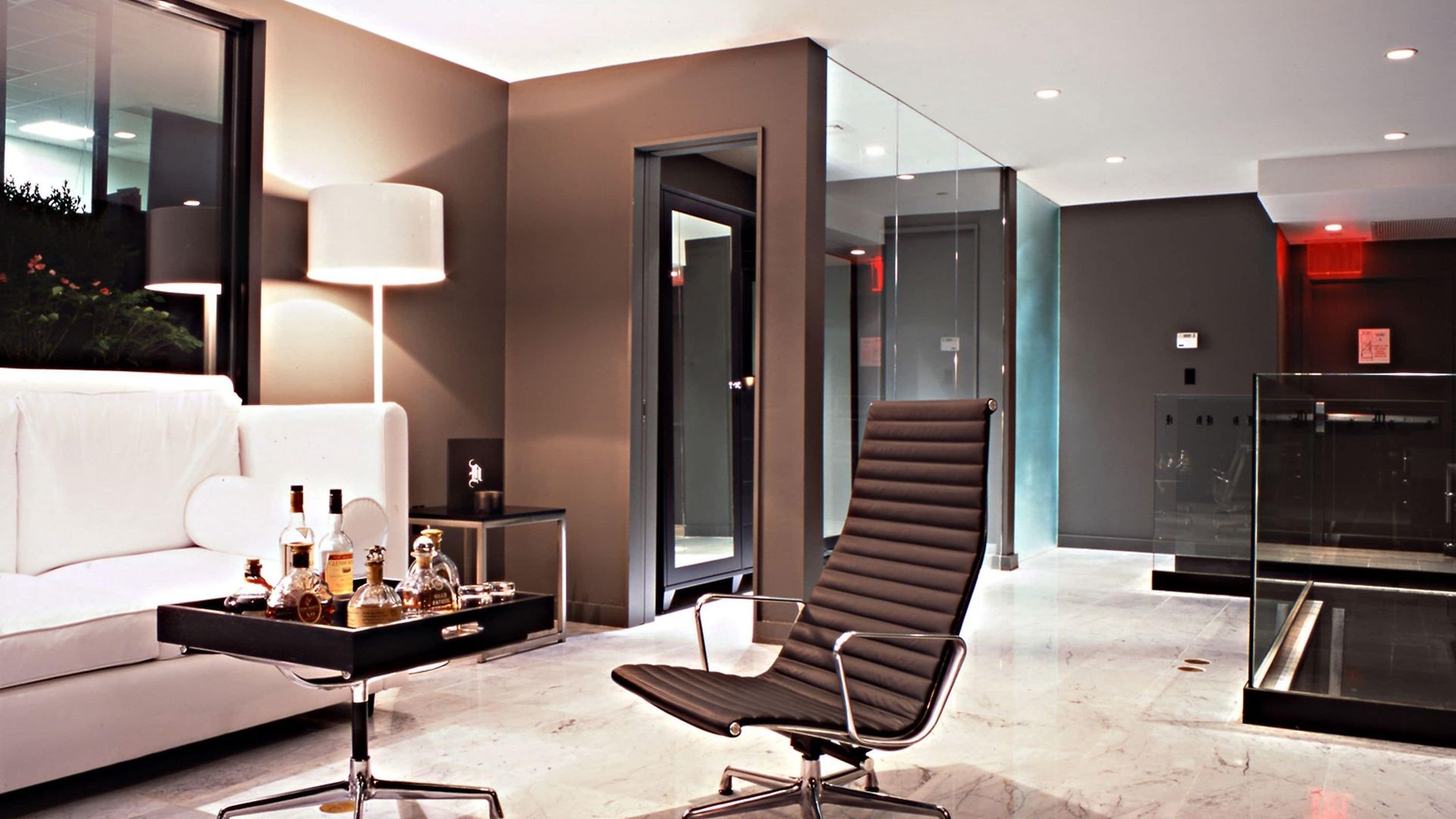 Night By Sb At Times Square Hotel 4*