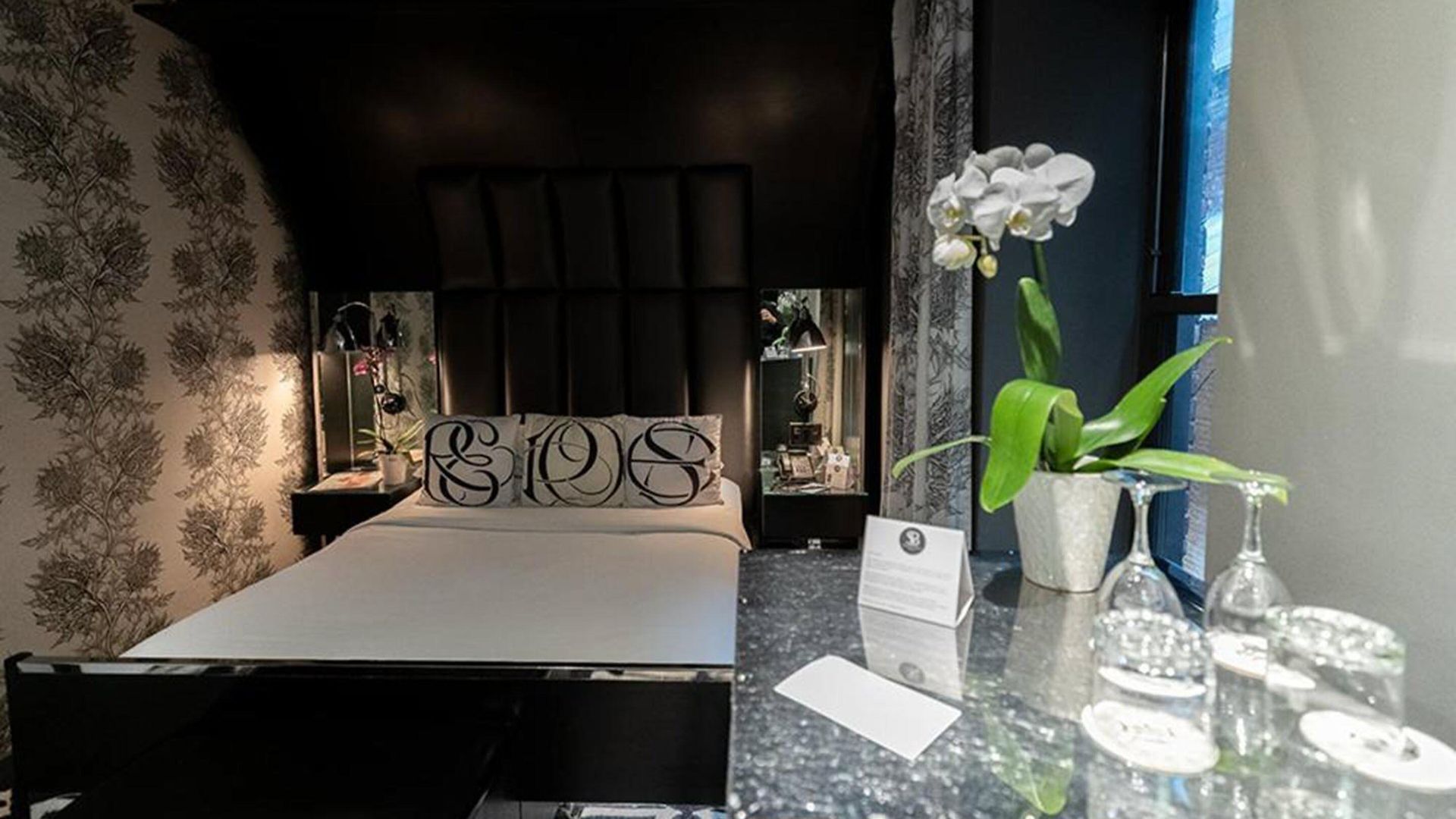 Night By Sb At Times Square Hotel 4*