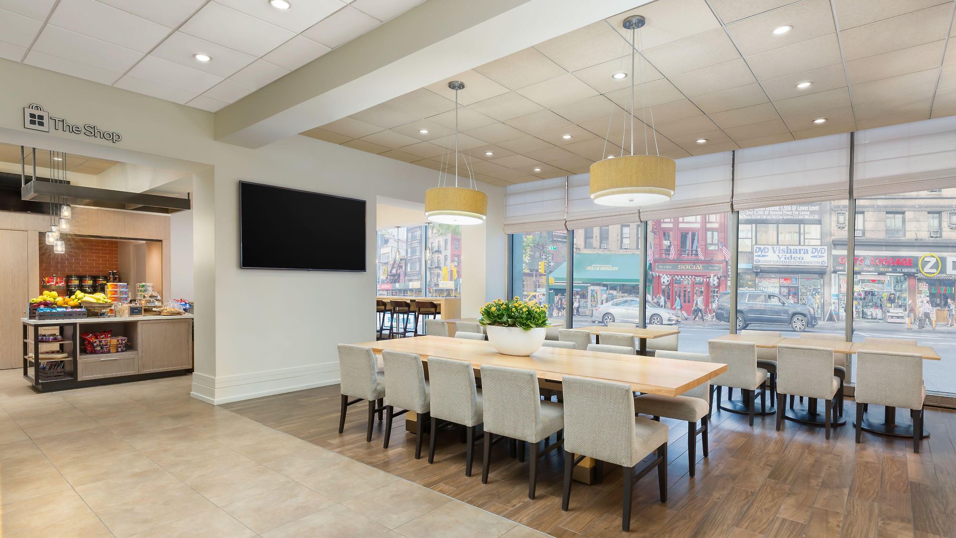 Kimpton Theta - Times Square By Ihg Hotel New York