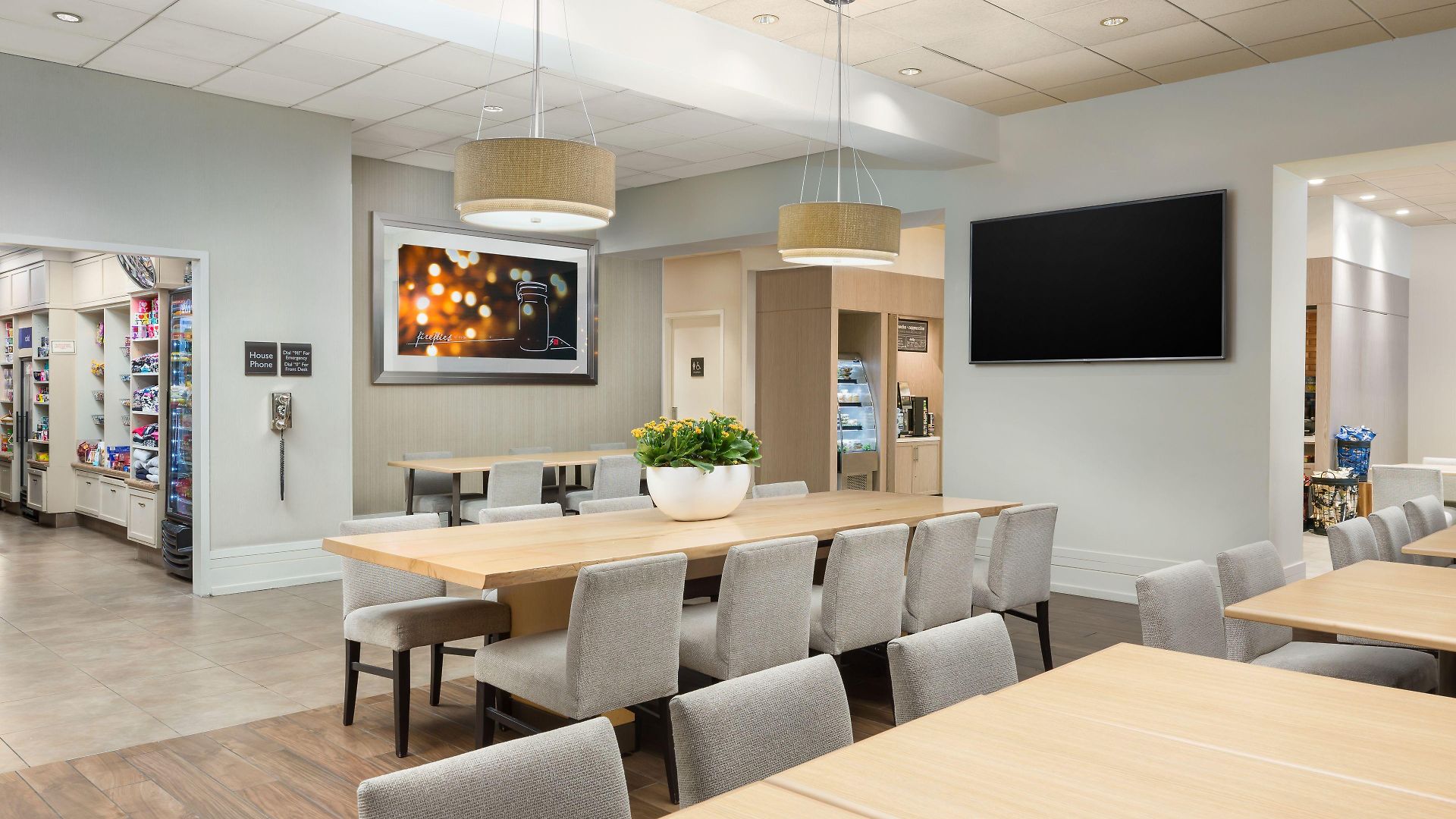 Kimpton Theta - Times Square By Ihg Hotel New York