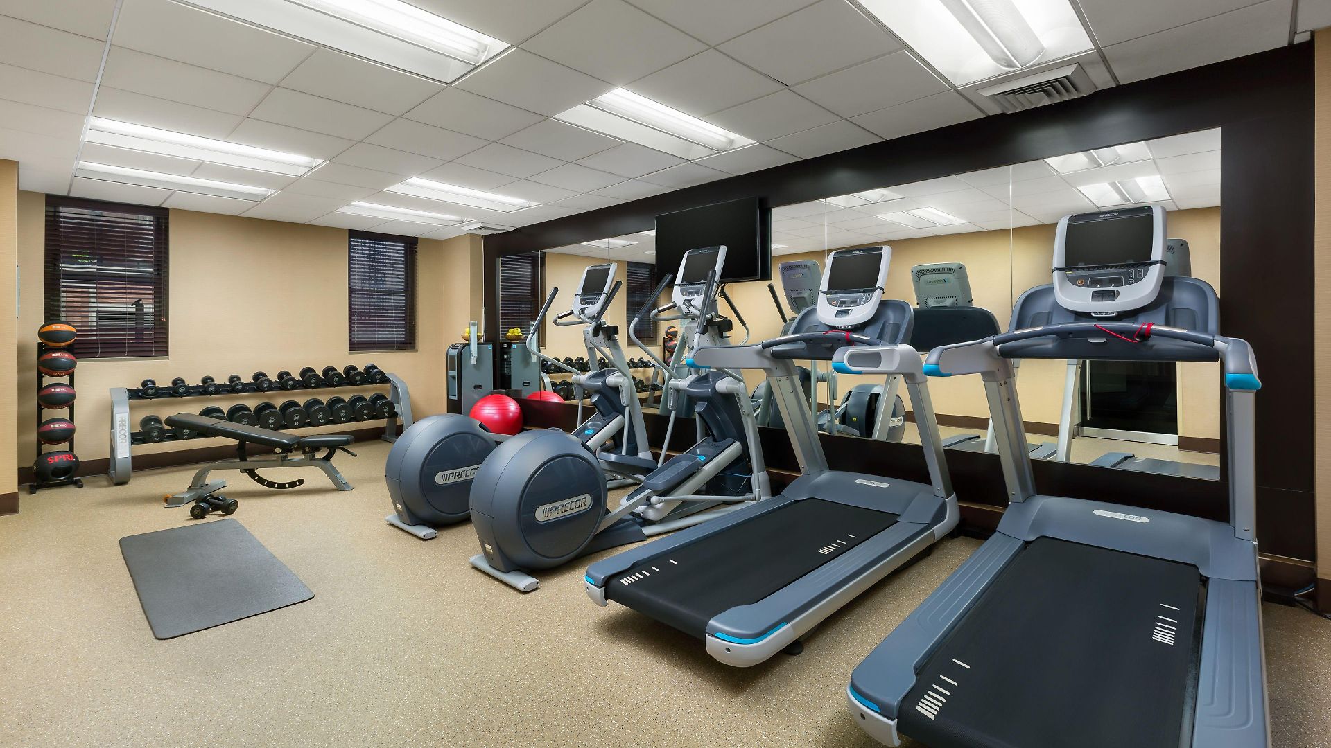 Hotel Kimpton Theta - Times Square By Ihg