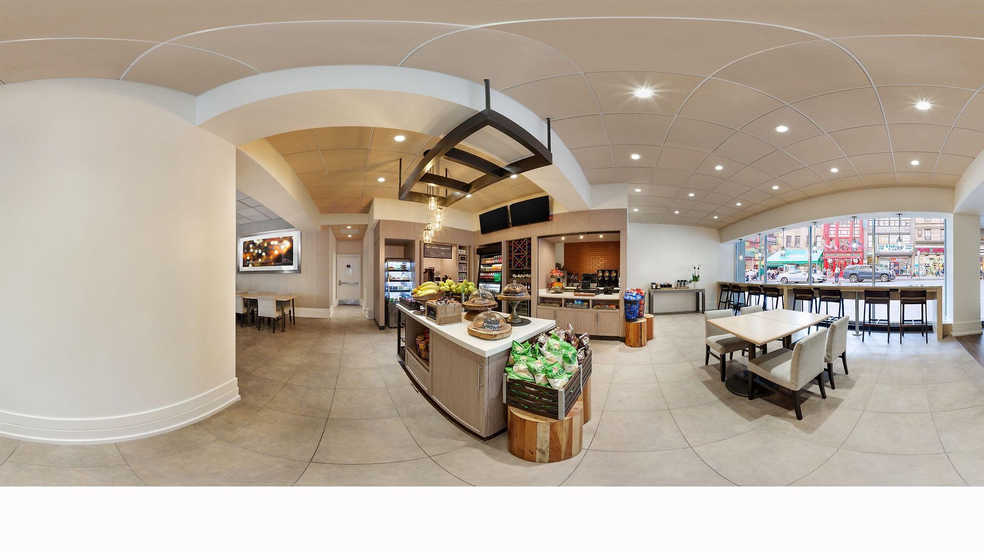Kimpton Theta - Times Square By Ihg