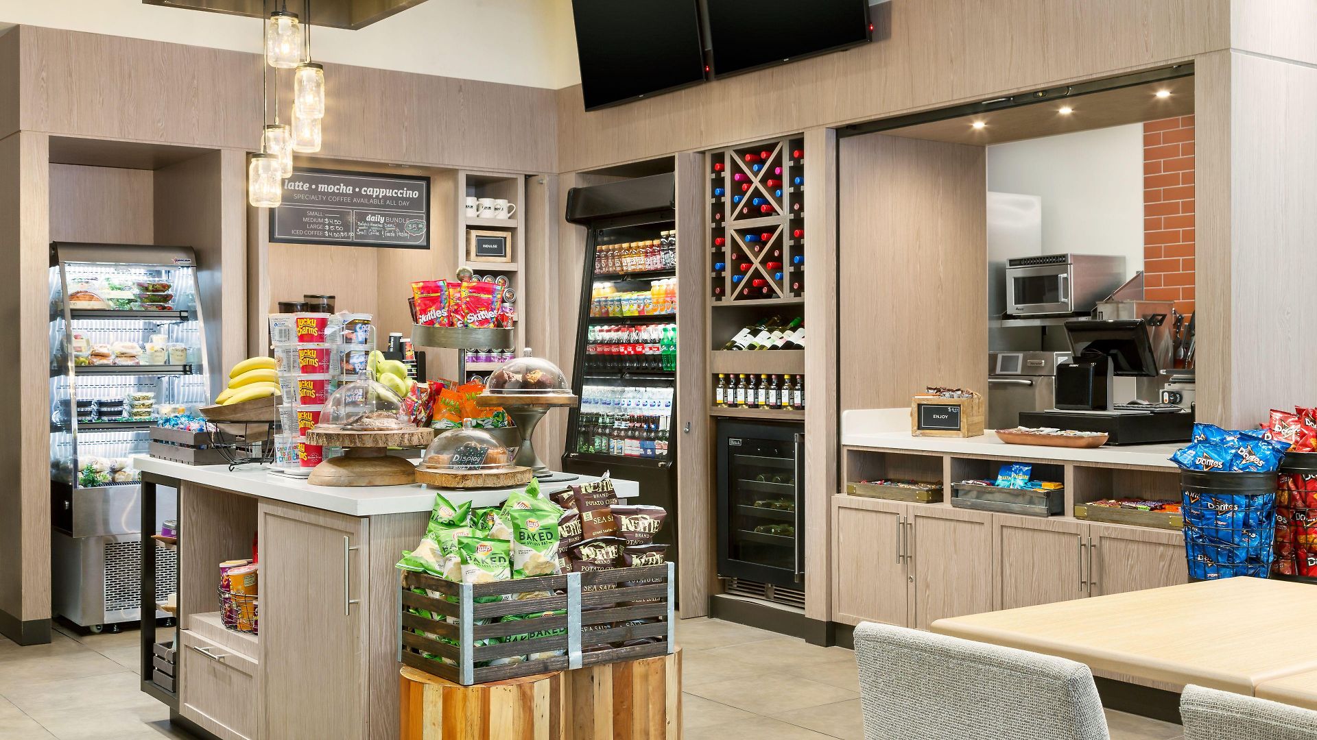 Hotel Kimpton Theta - Times Square By Ihg New York