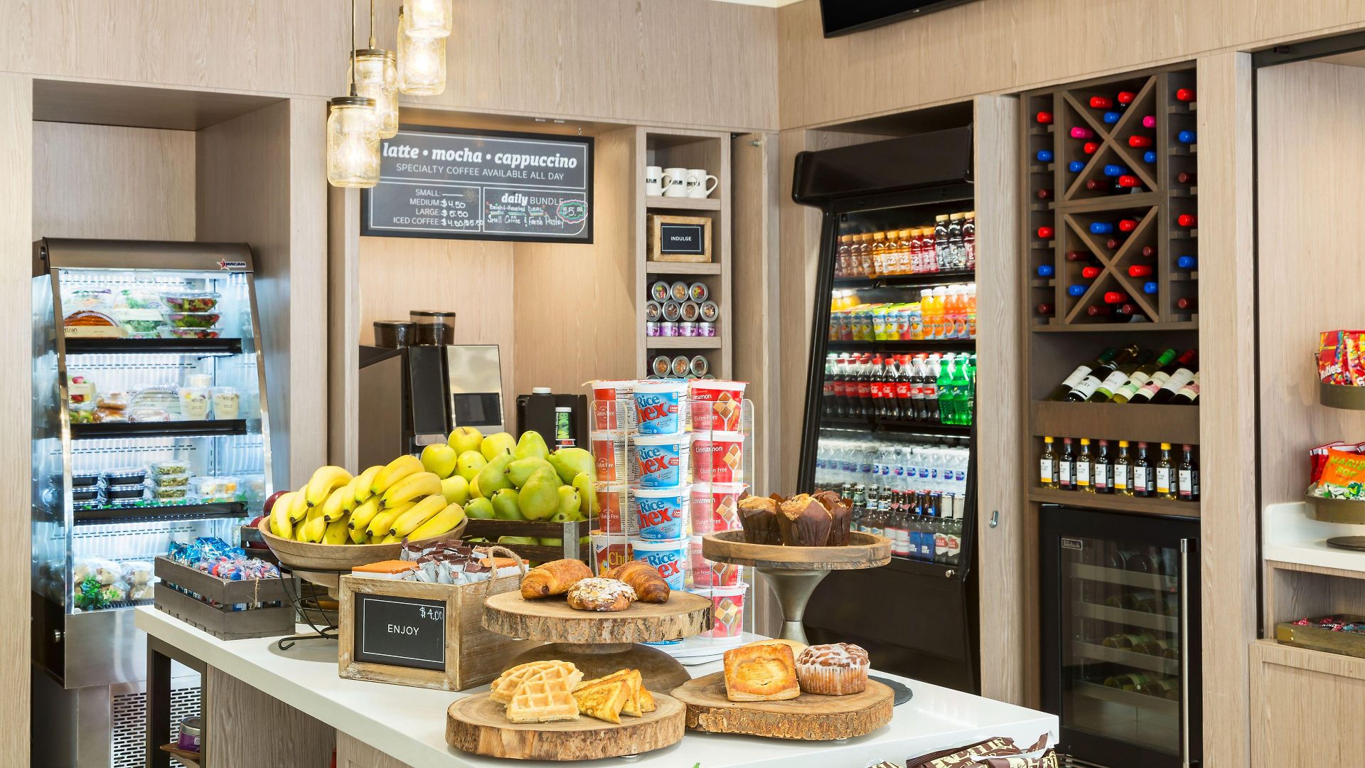 Kimpton Theta - Times Square By Ihg New York