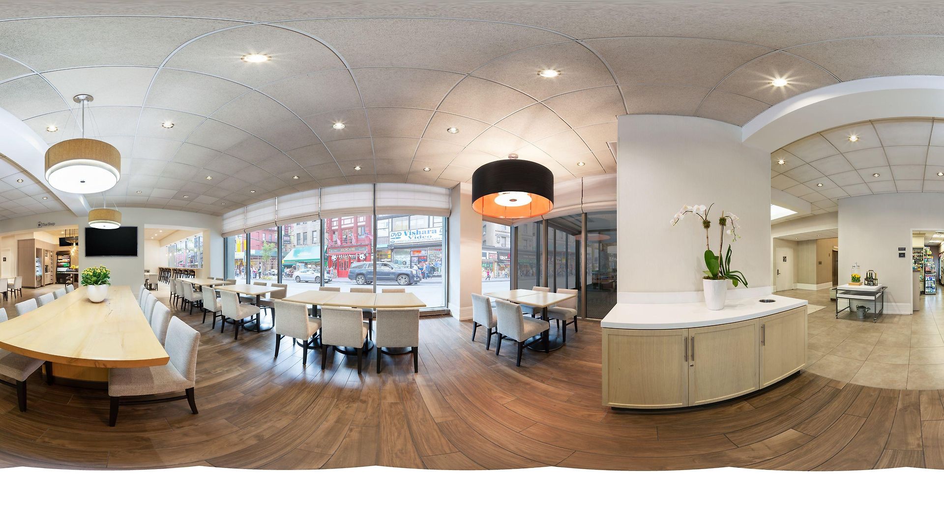 Kimpton Theta - Times Square By Ihg Hotel 5*
