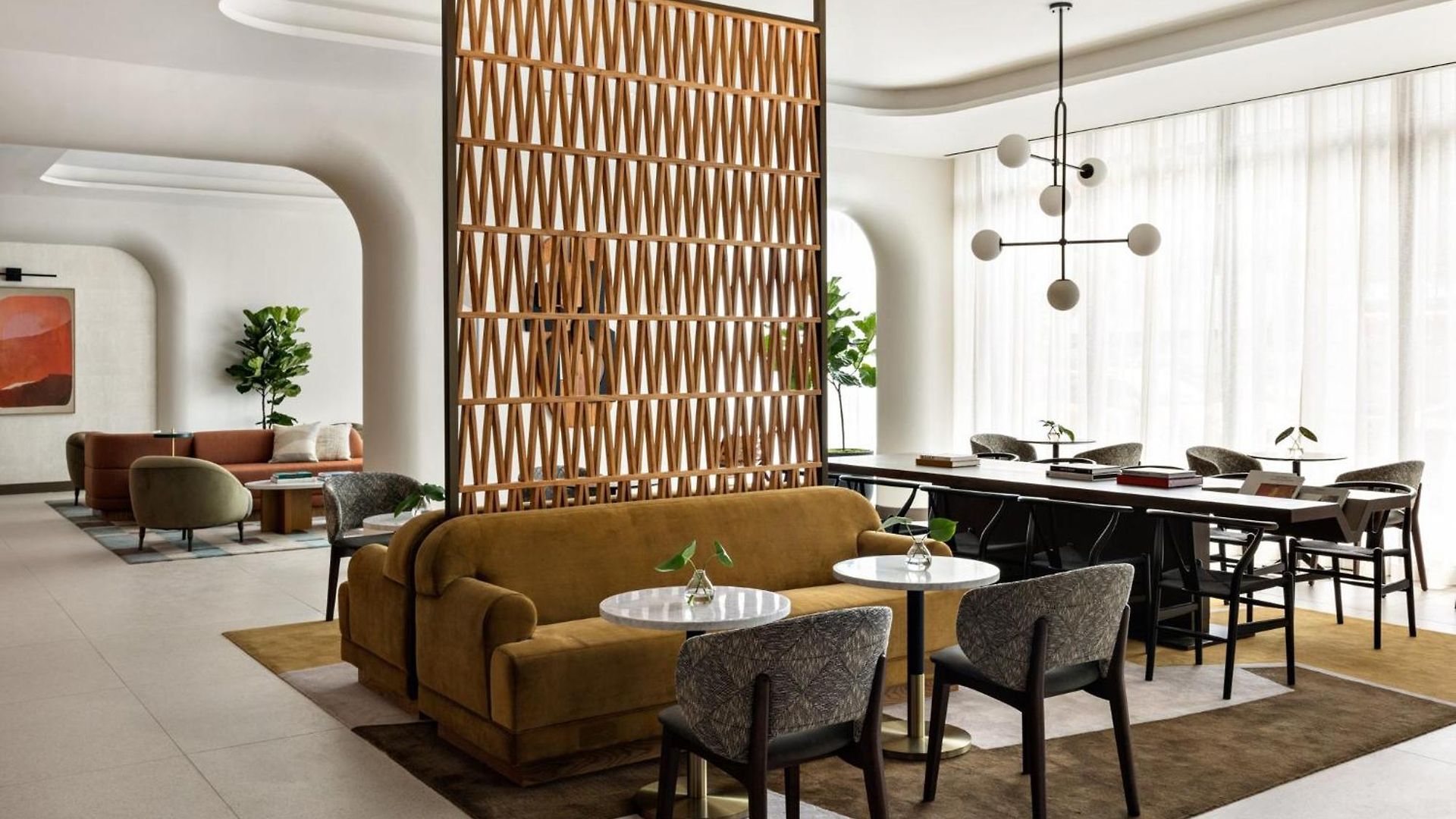 Kimpton Theta - Times Square By Ihg Hotel 5*