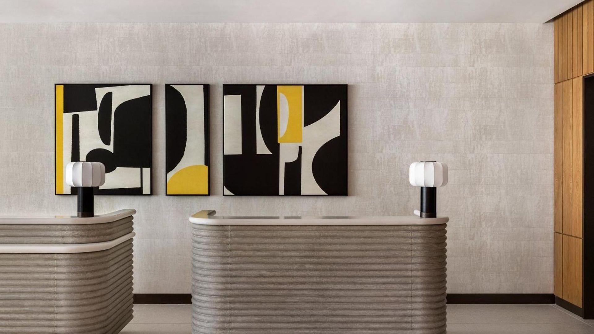Hotel Kimpton Theta - Times Square By Ihg 5*