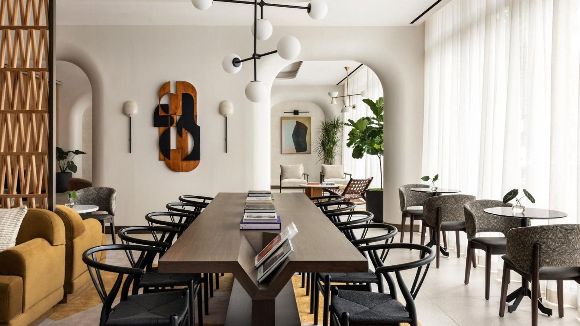 Kimpton Theta - Times Square By Ihg 5*